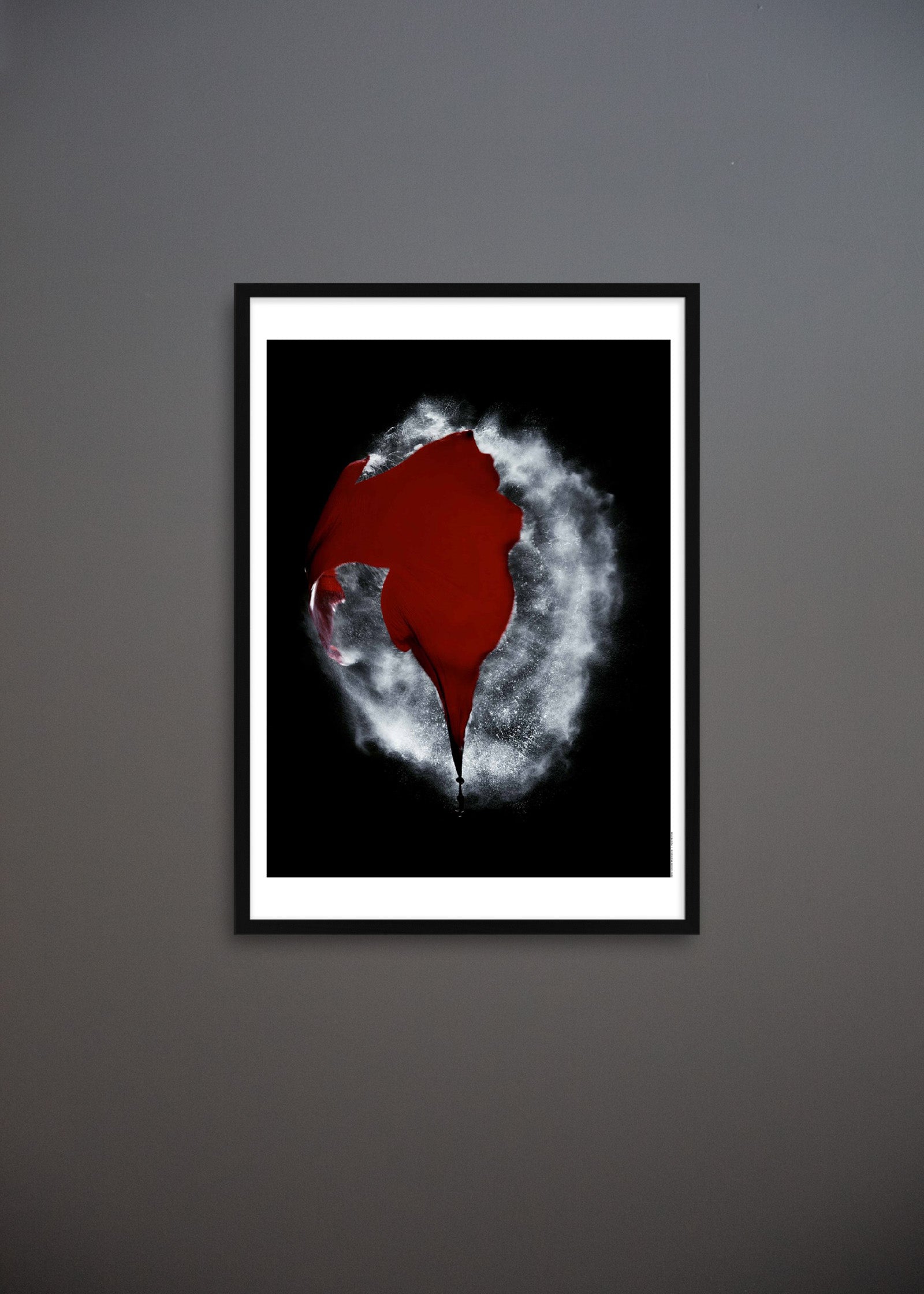 Untitled #4 “Bon”