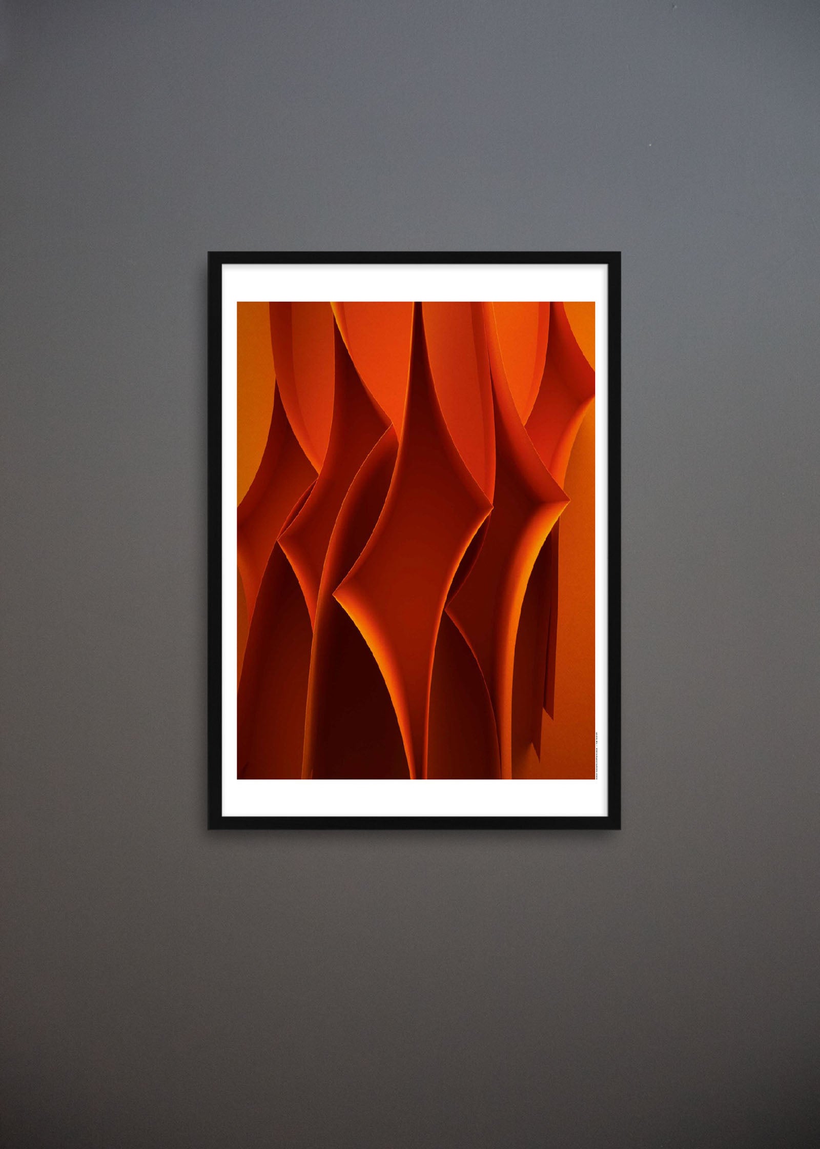 Untitled #4 “Transitions Pt2”