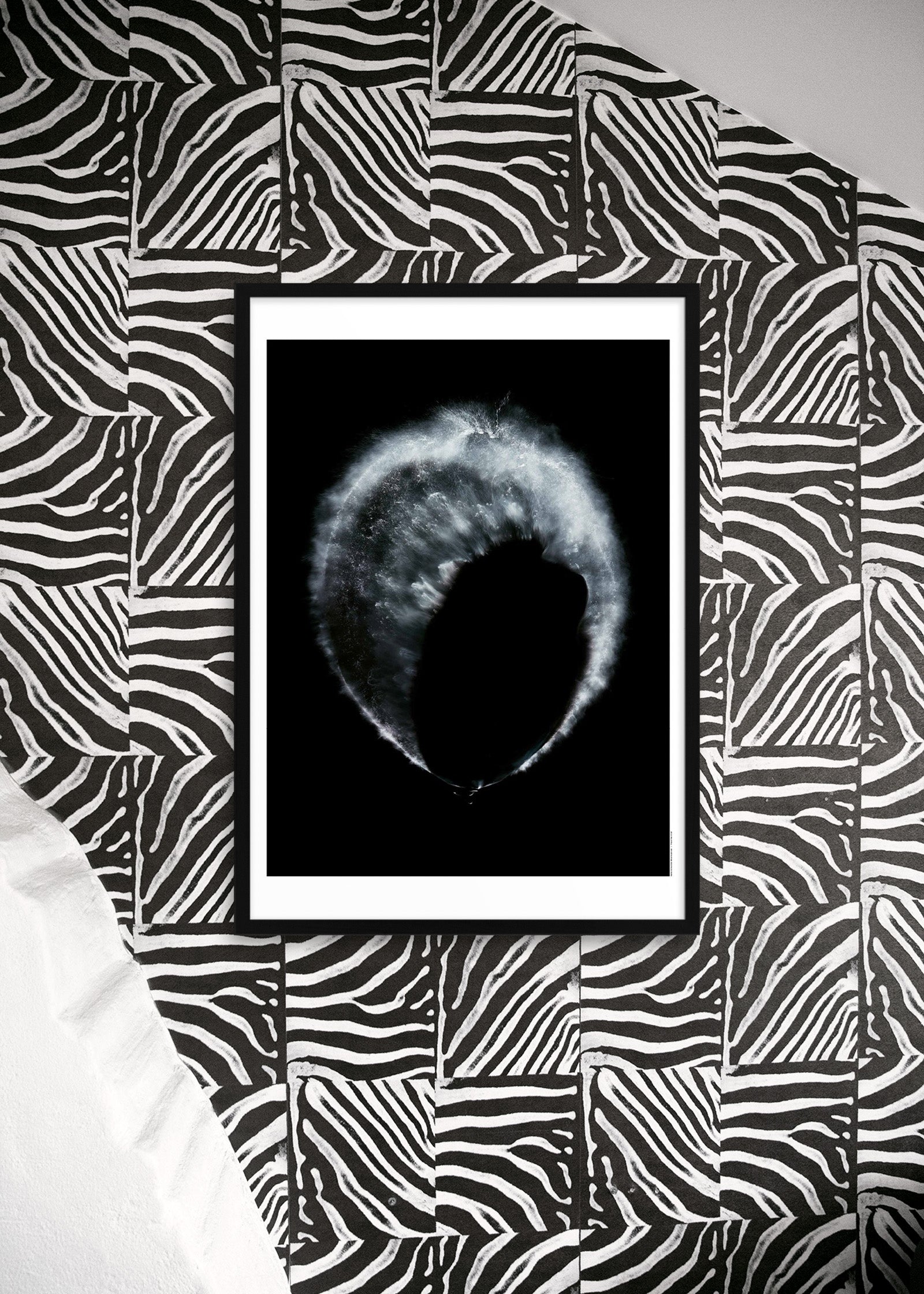 Untitled #6 “Bon”