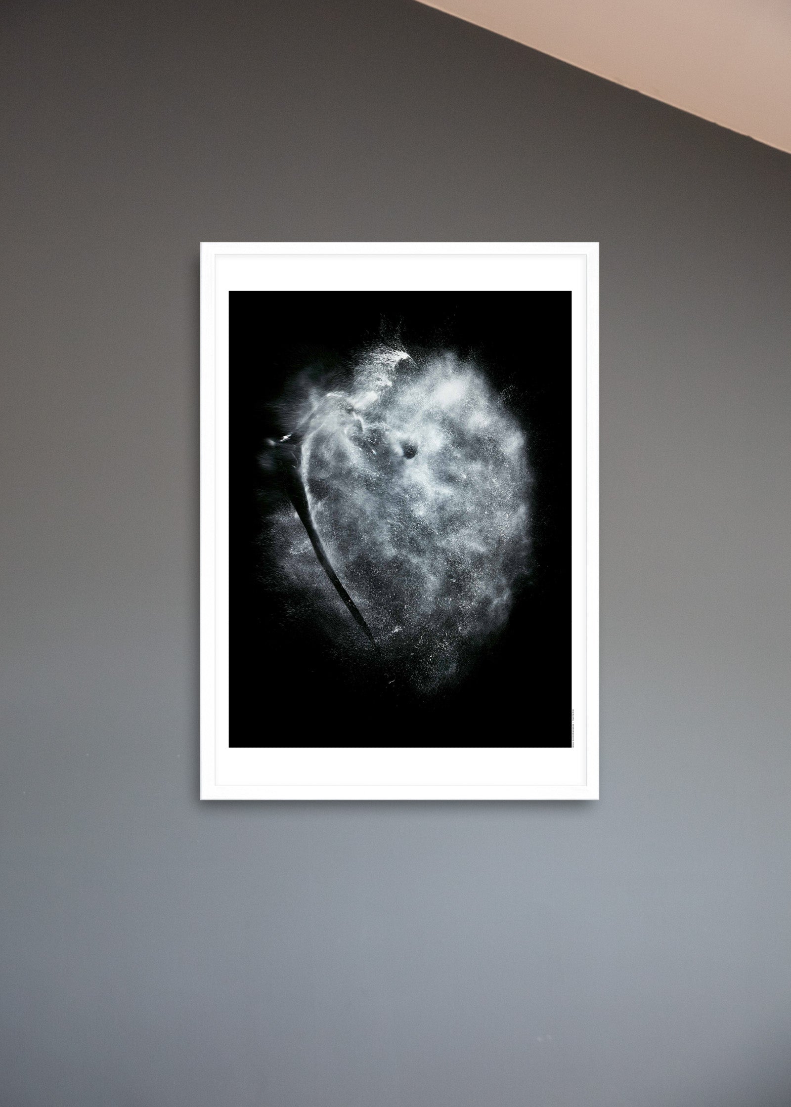 Untitled #7 “Bon”