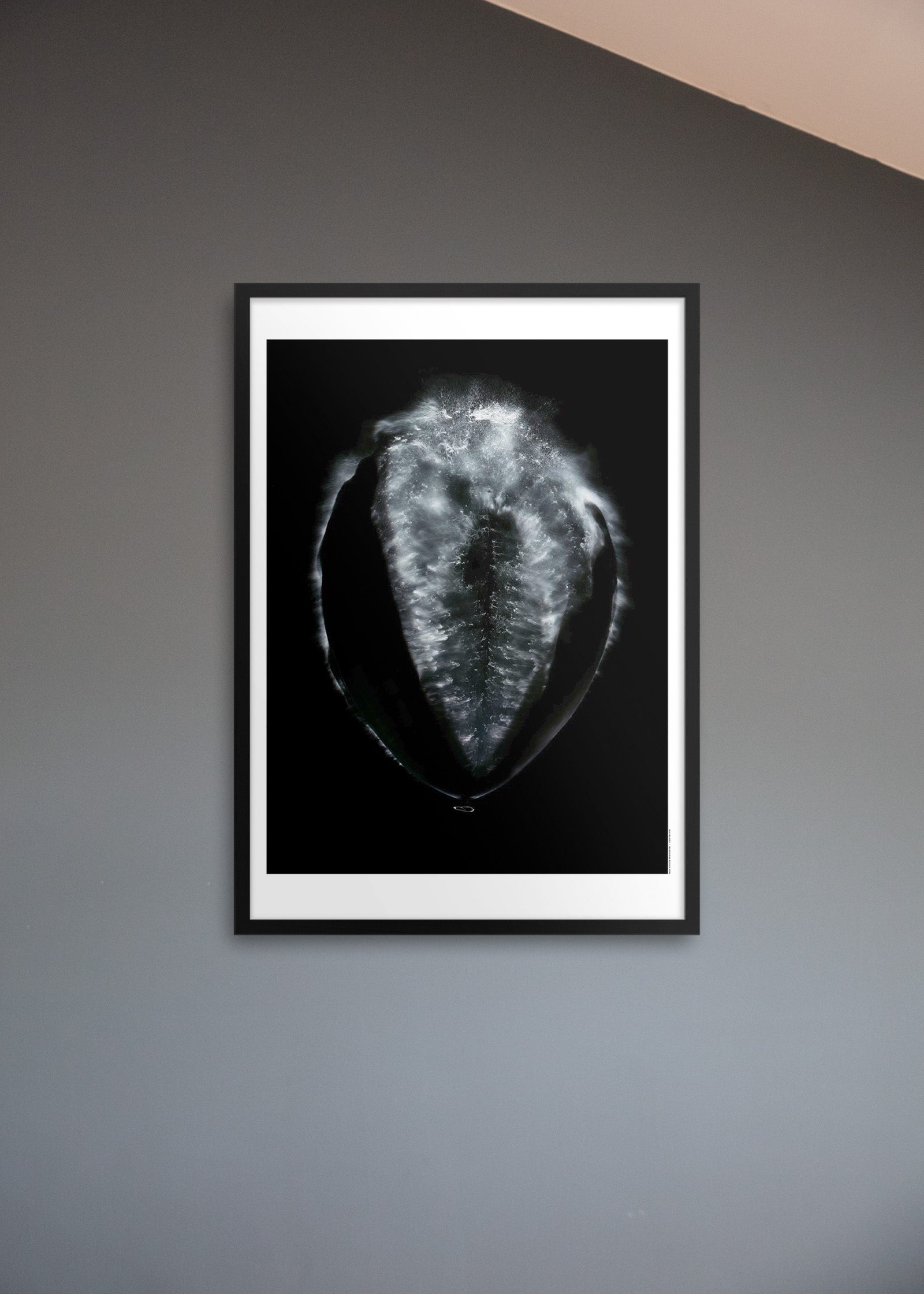 Untitled #8 “Bon”