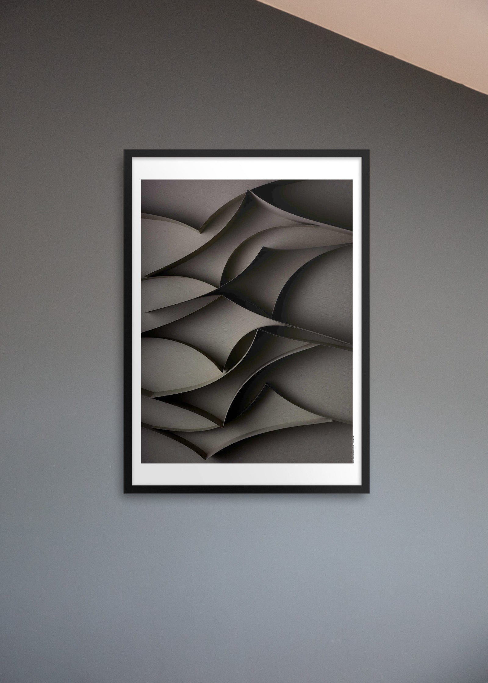 Untitled #8 “Transitions Pt2”