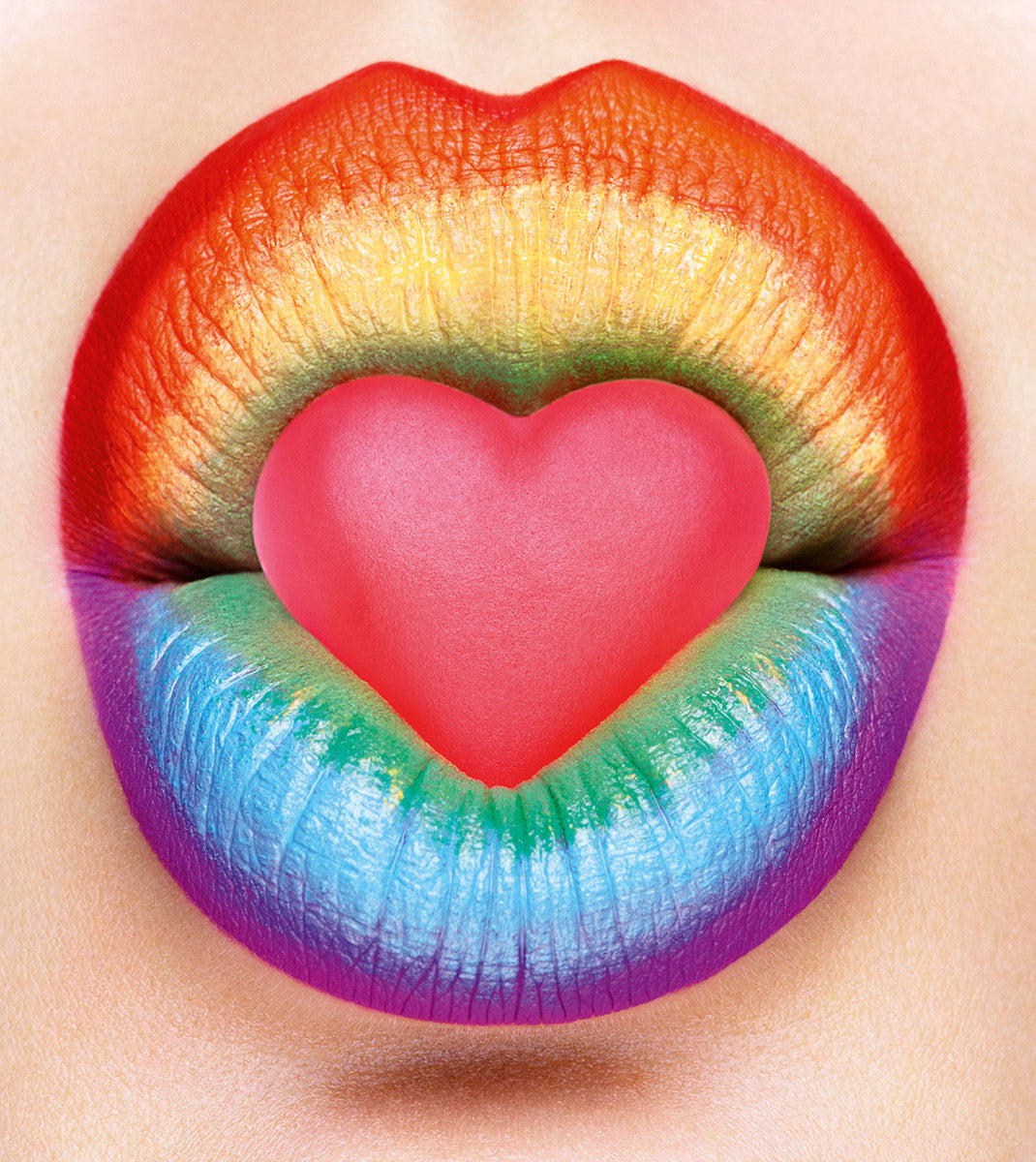 Heart Candy: Heart for a Heart