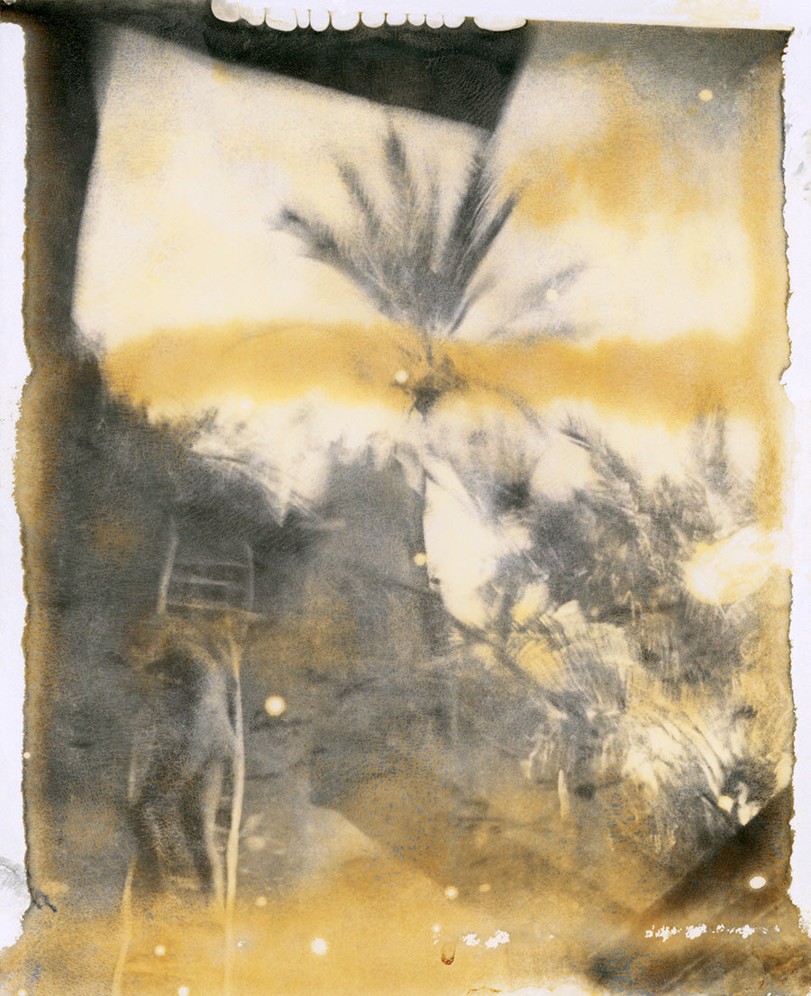 Sunray “Undertow”, Marrakech 2020