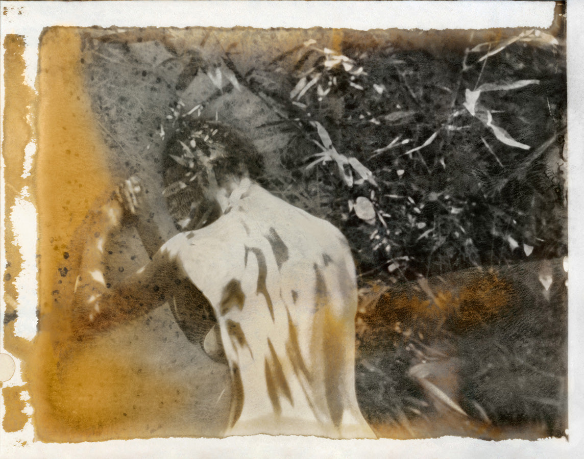 Thousand Shadows “Undertow”, Marrakech 2020