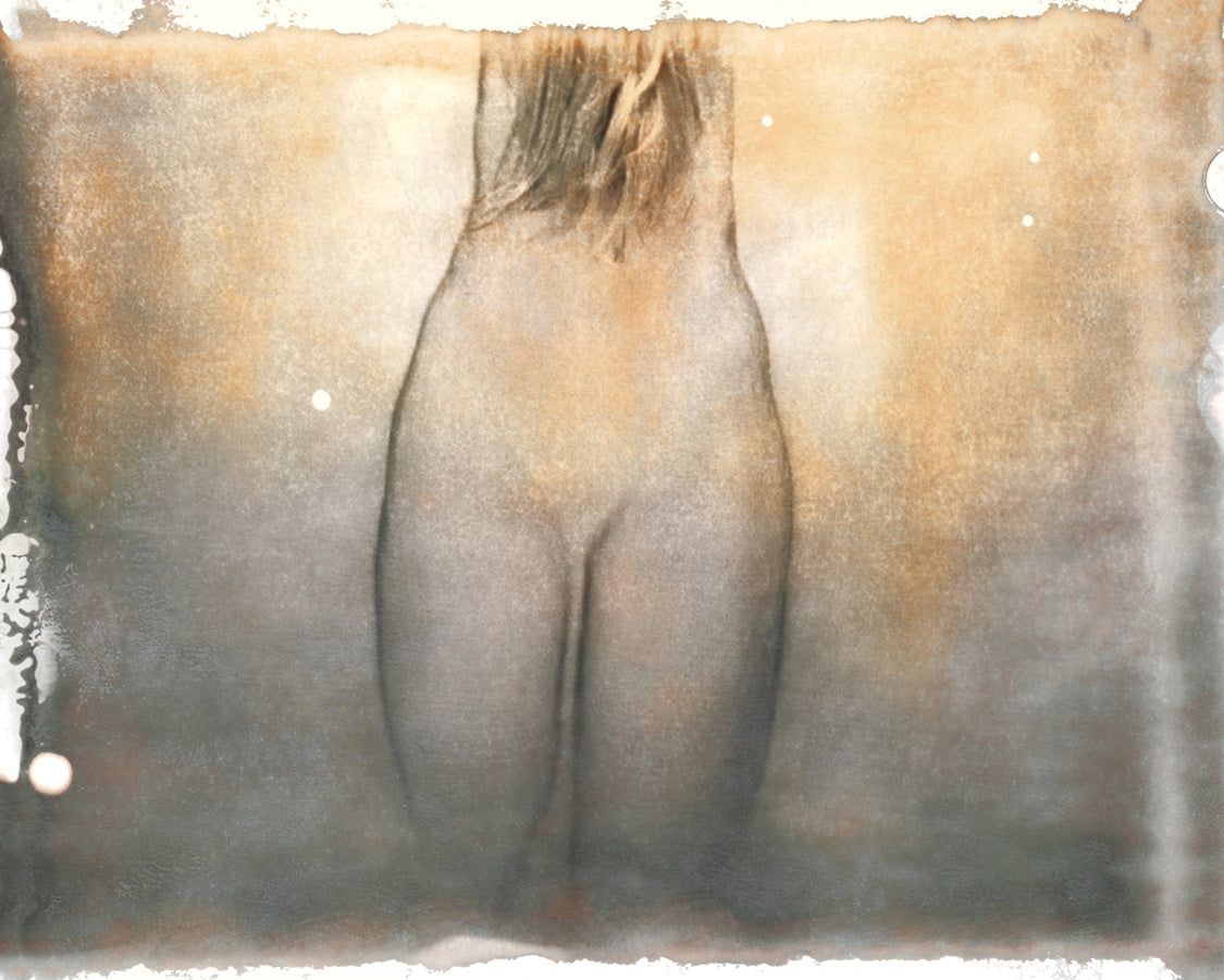 Anatomy “Undertow”, France 2019