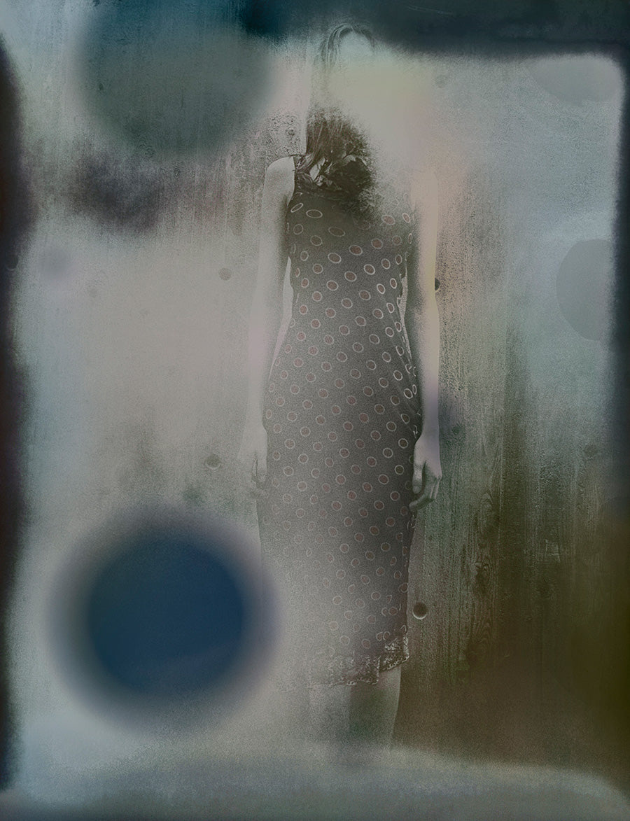 Blueberries “Women in the flow”, Sweden 2021