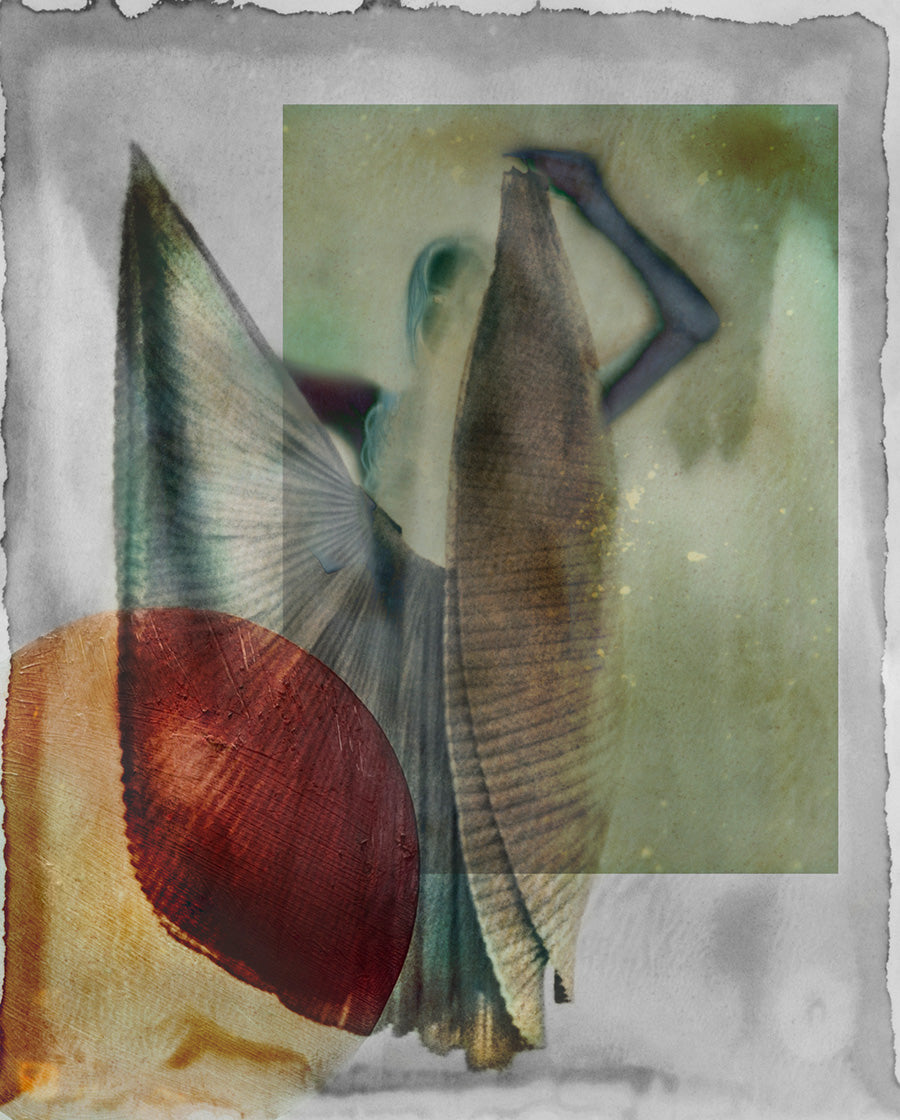 Shell “Women in the flow”, Sweden 2021