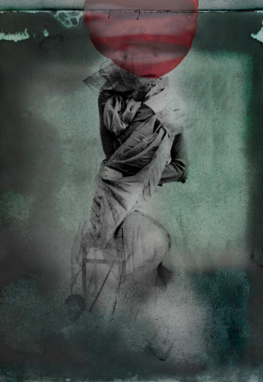 Garden Chair “Women in the flow”, Sweden 2021