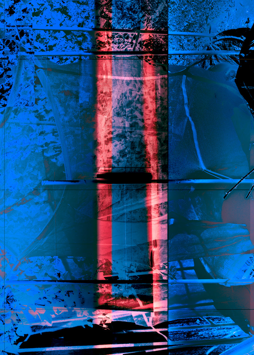 When mirrors become windows