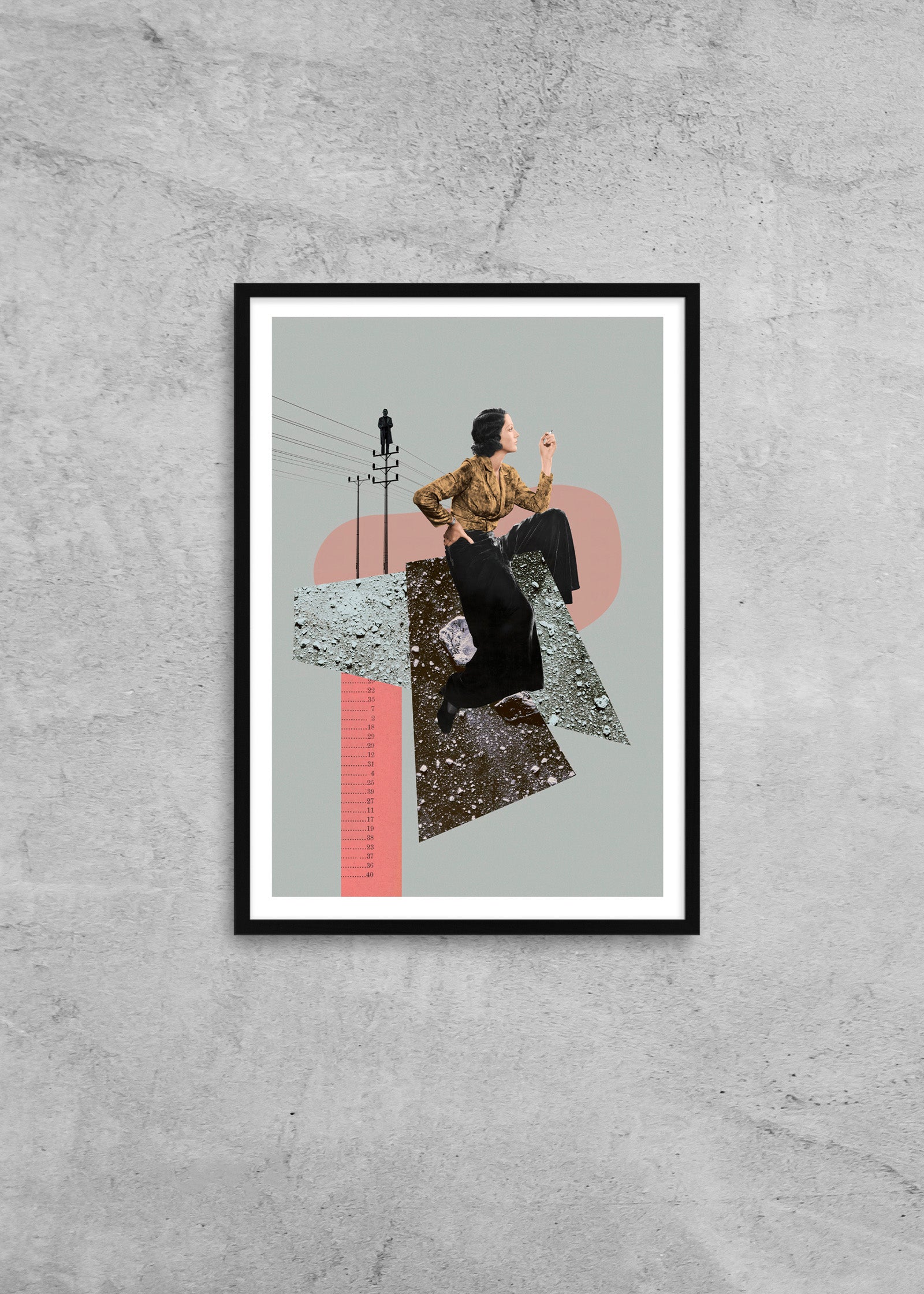 Catastrophe Lovers 09