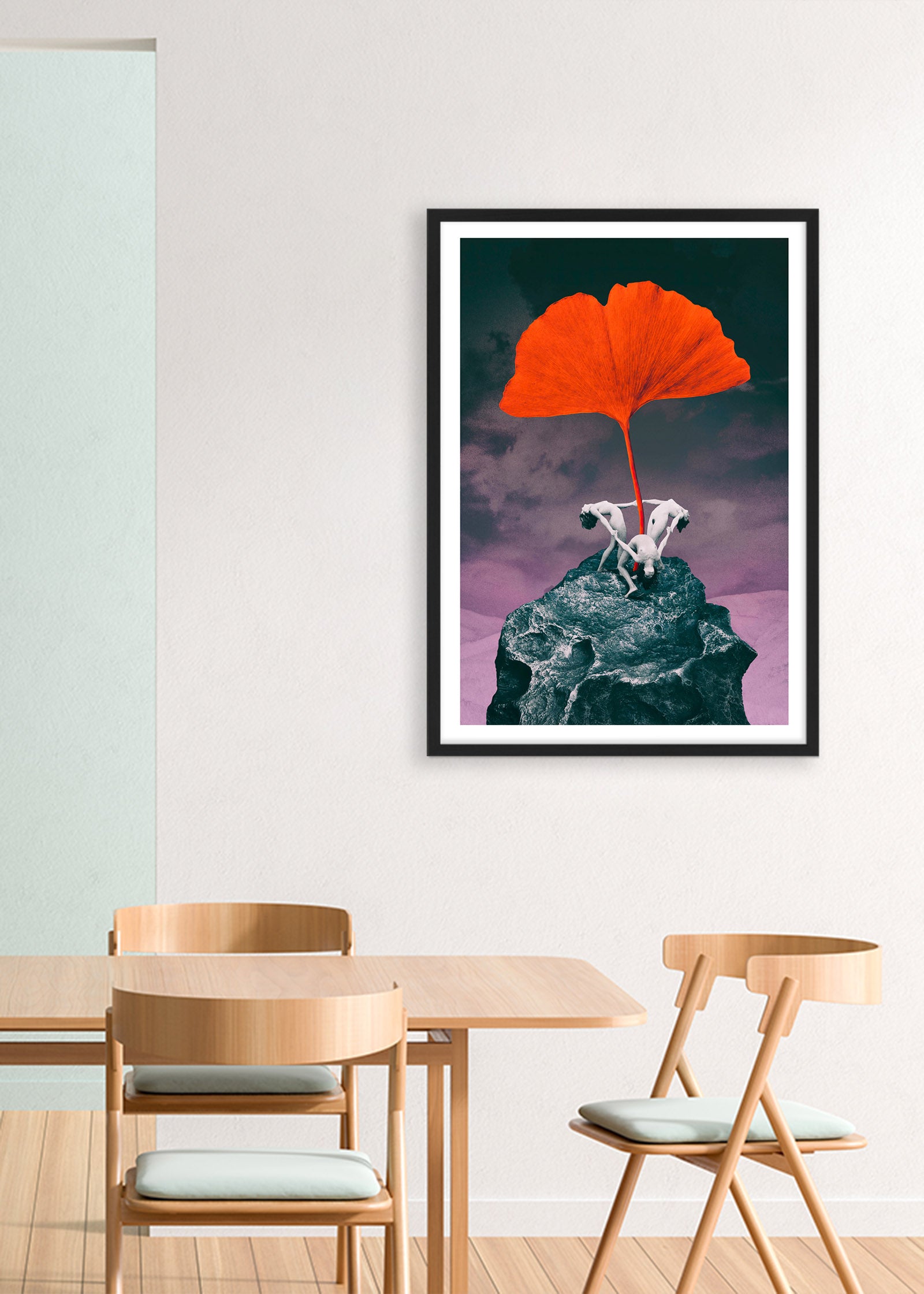 Liturgy of Inflection