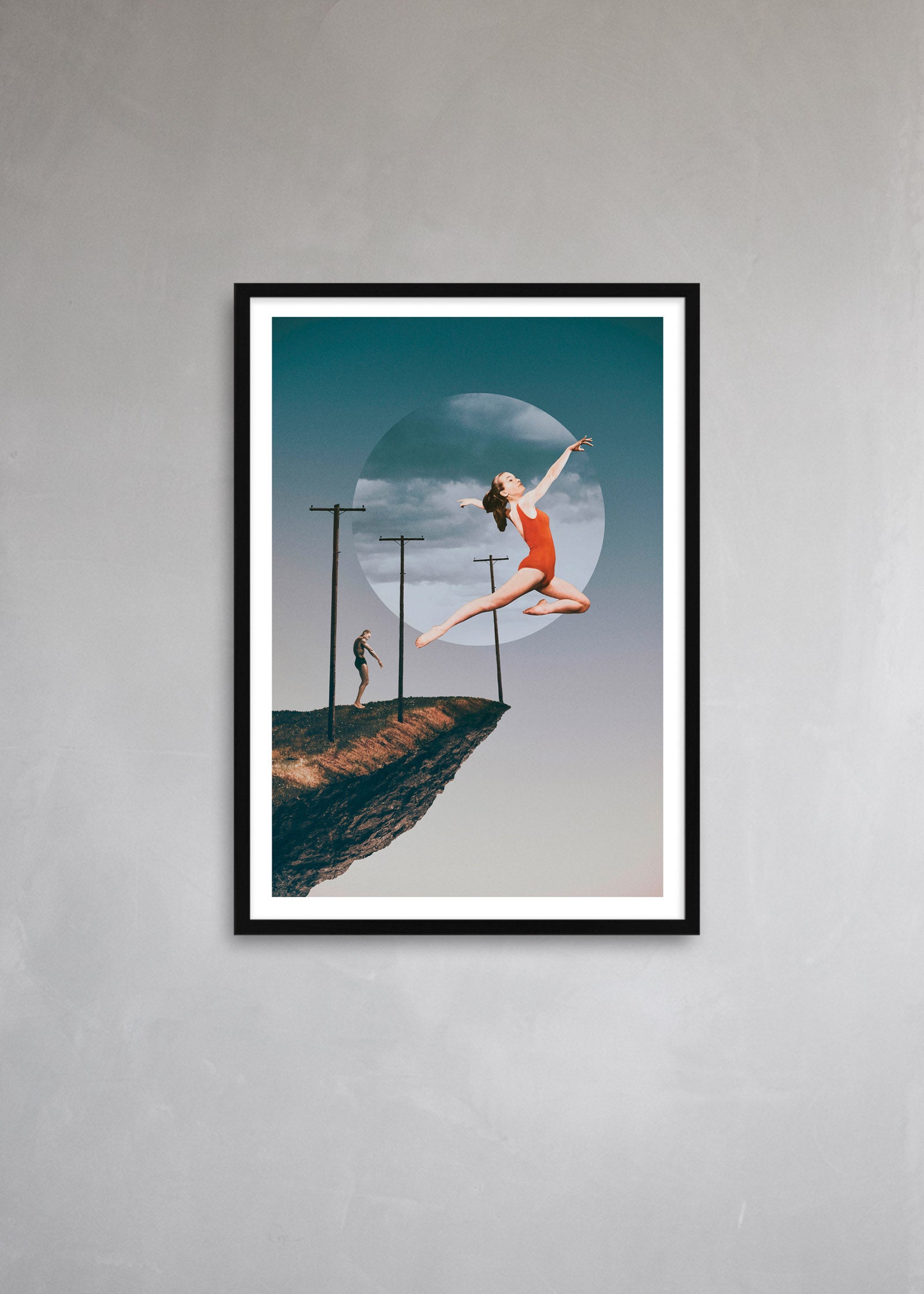 The Memory of Desire