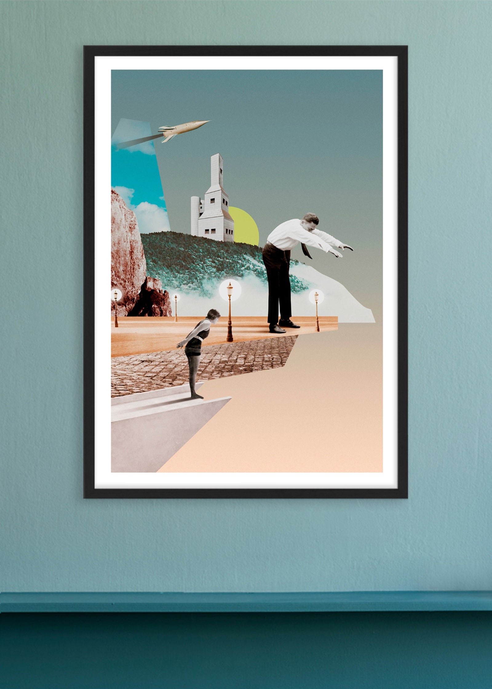 The Science of Hesitation