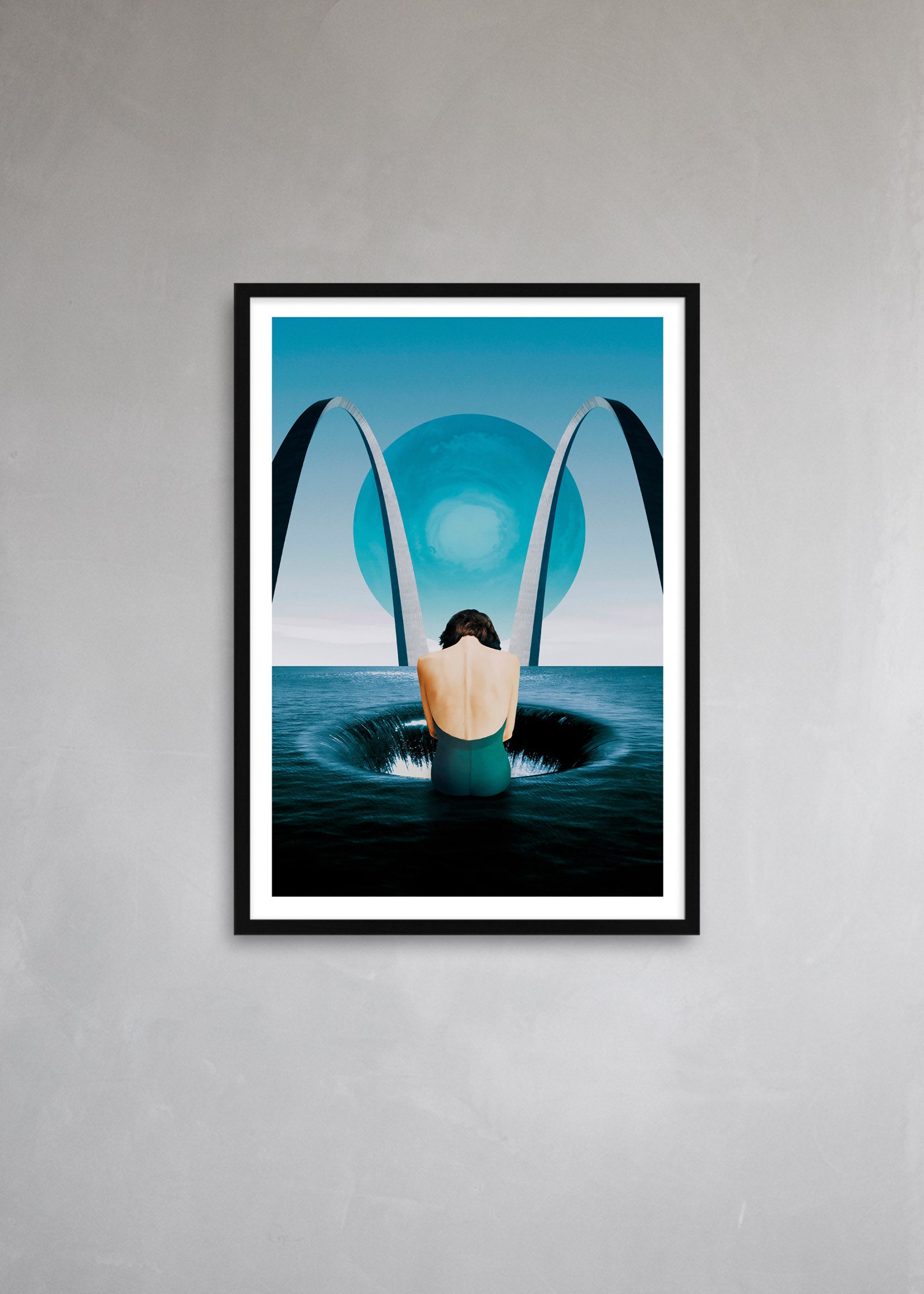 The Source of All Assumptions