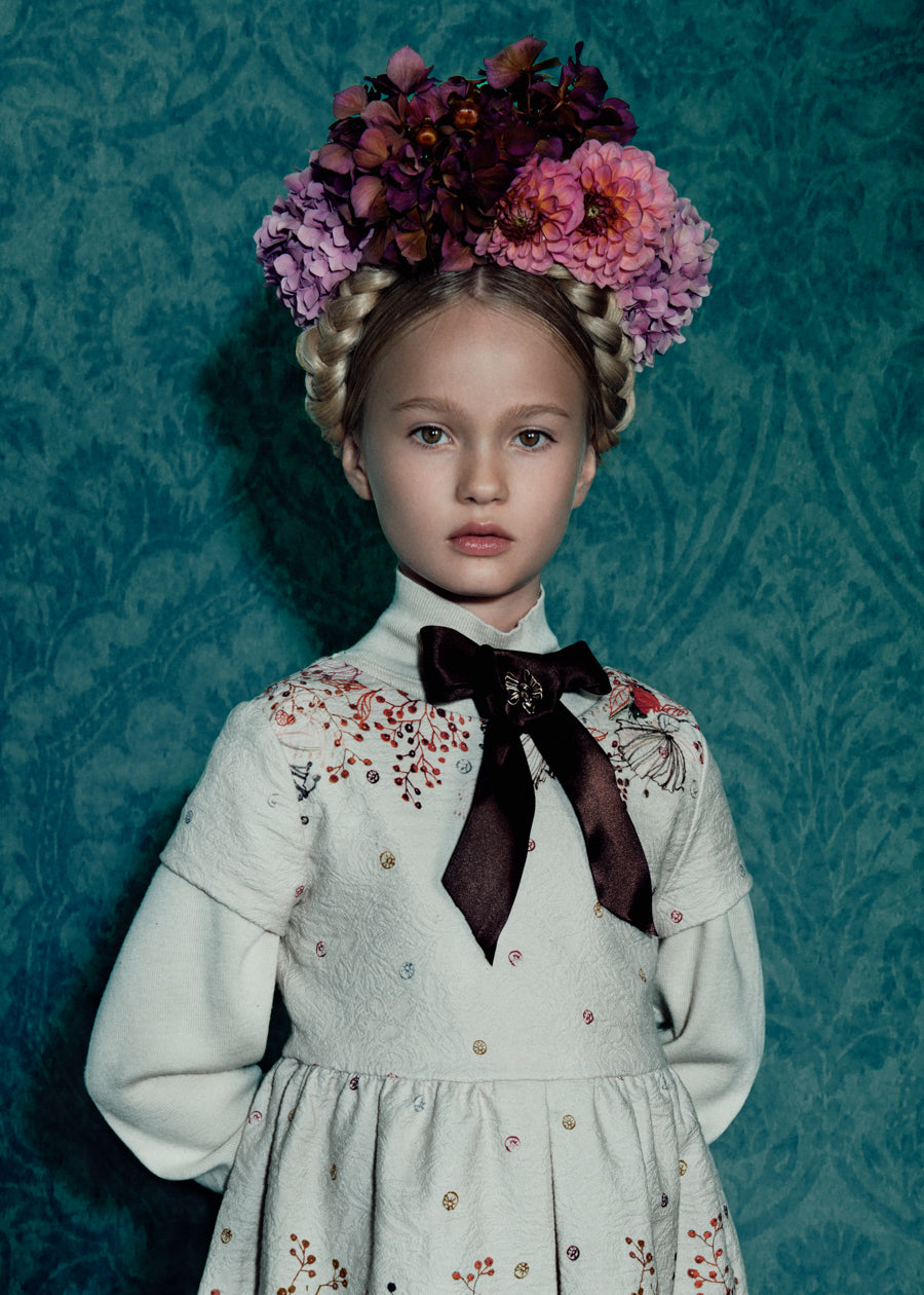 Fairytale - Portrait Flowergirl