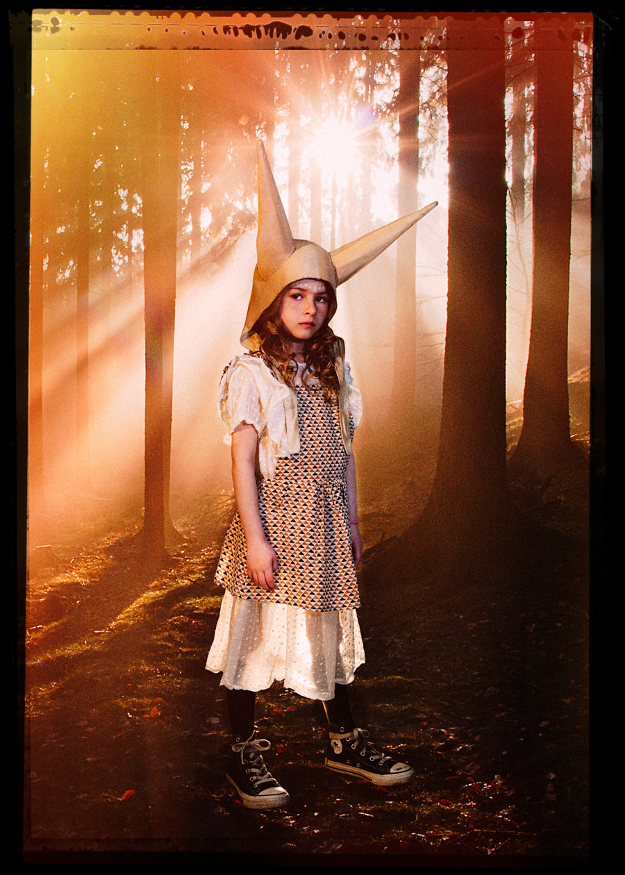 I Can Feel The Light