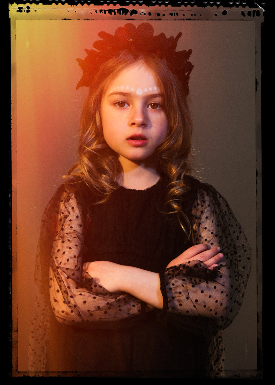 I Can Feel The Light II