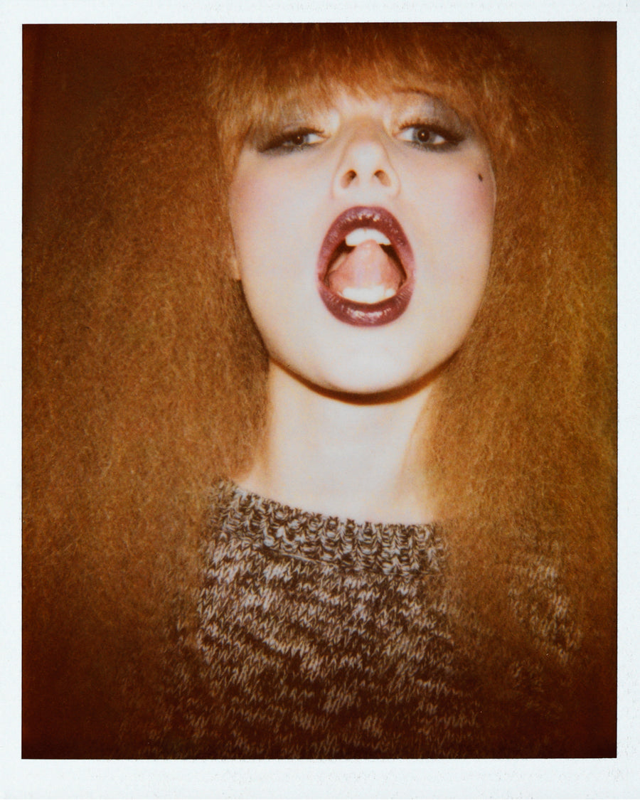 On The Tip Of A Tongue