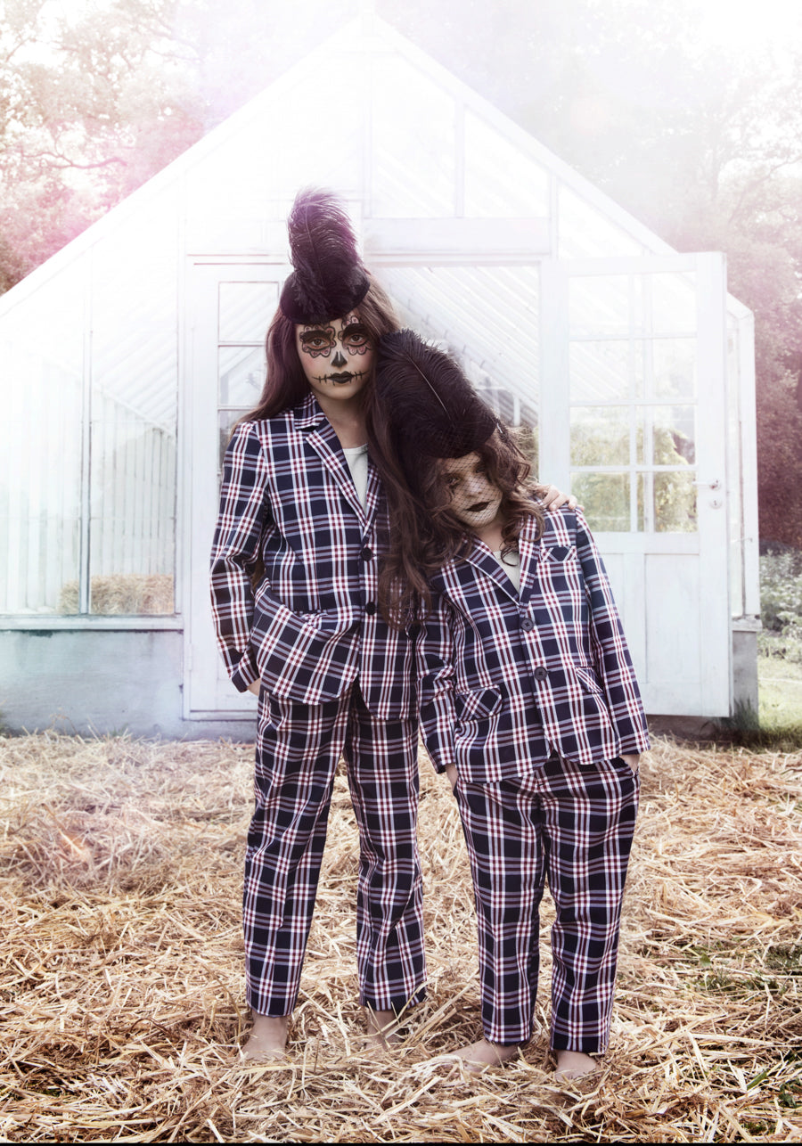 Halloween At The Greenhouse