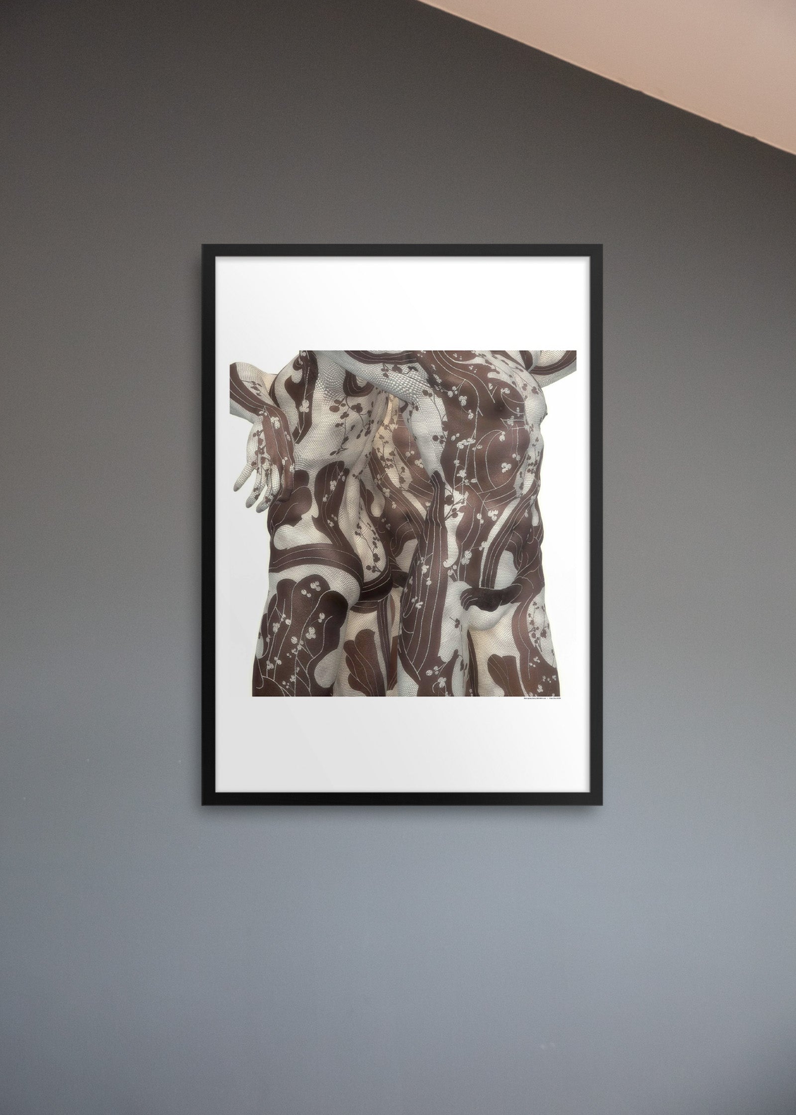 Ebony-Iguana “Ebony”