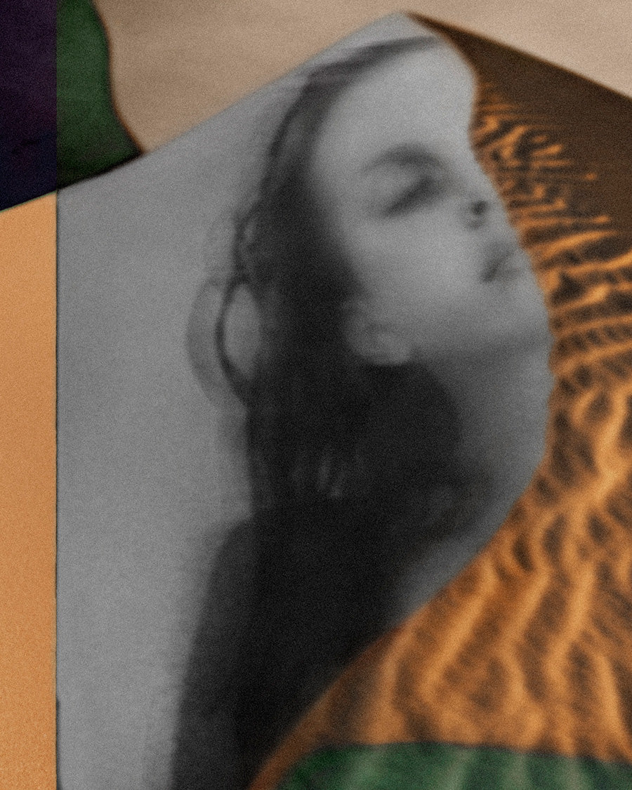 Noor “Women in the flow”, Sweden and Sahara 2021