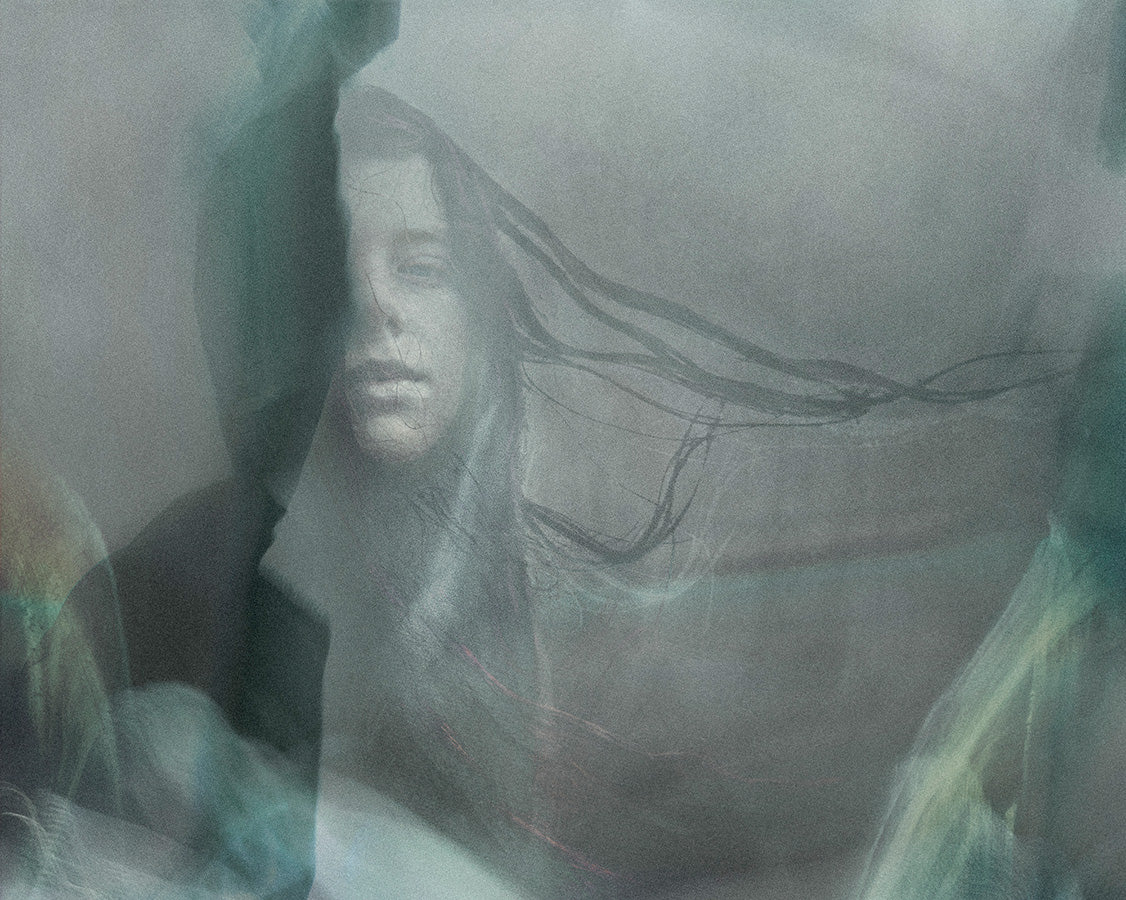 Tindra  “Women in the flow”, Iceland 2016