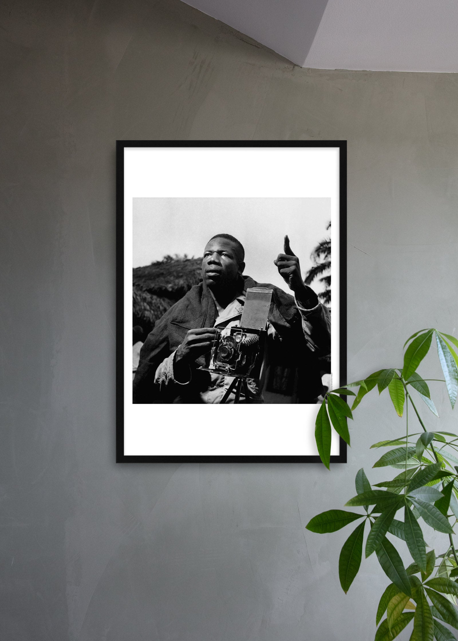 The Djungle Photographer Mayola Amici, Belgian Congo 1948 “Congo”