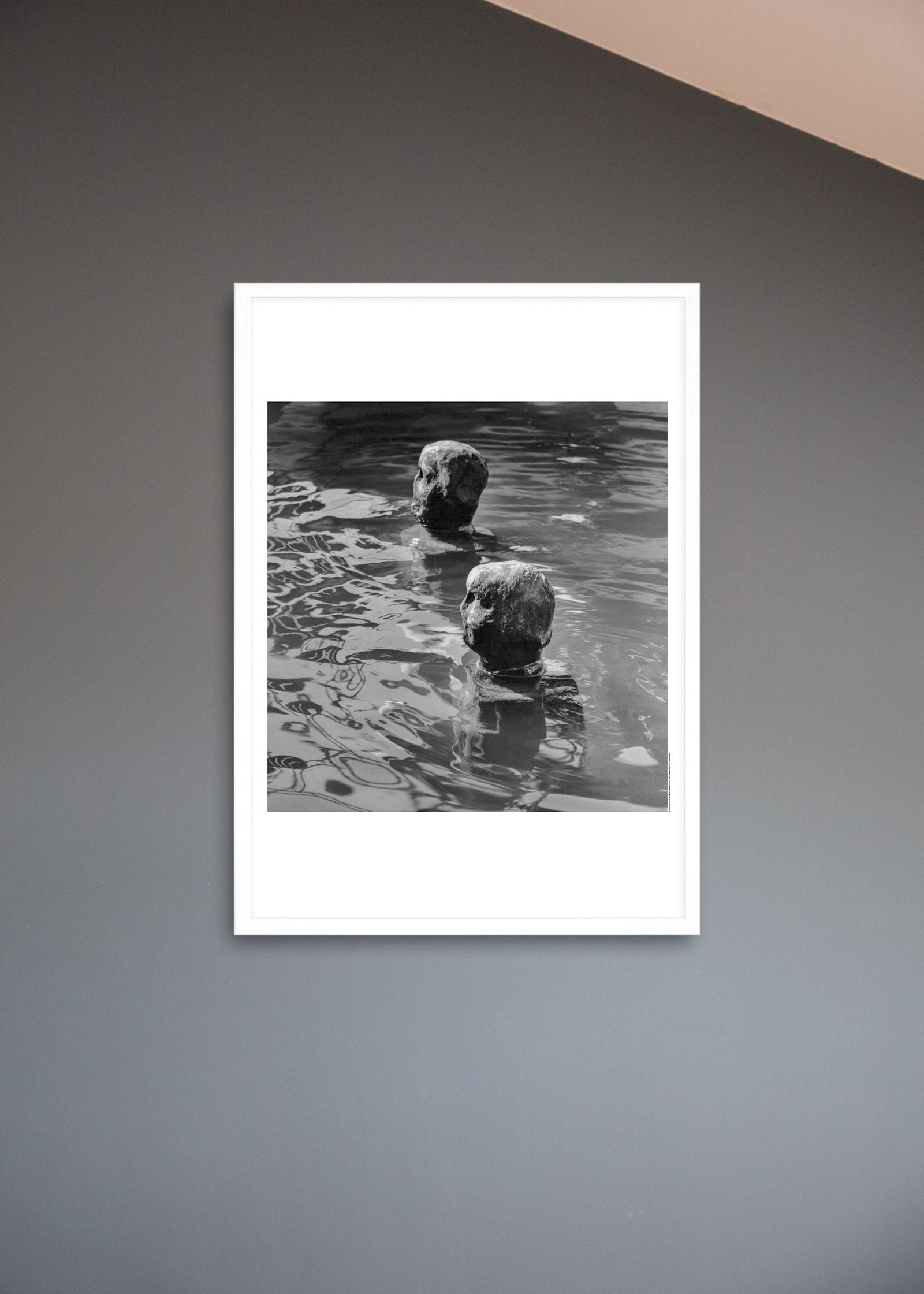 The Salvage of Vasa, Stockholm, Monday, 24 April 1961