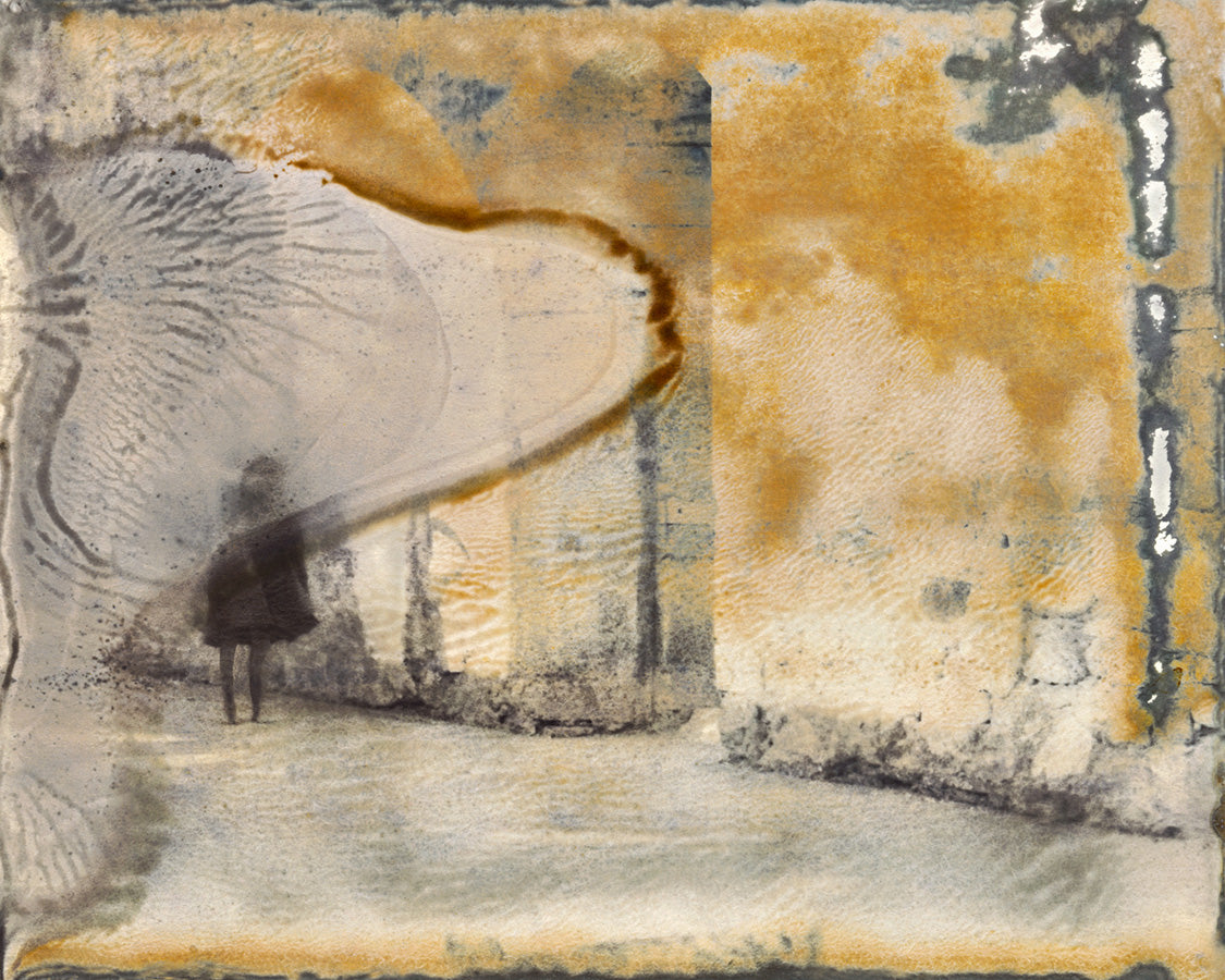 Hide and seek “Undertow”, Mexico 2019