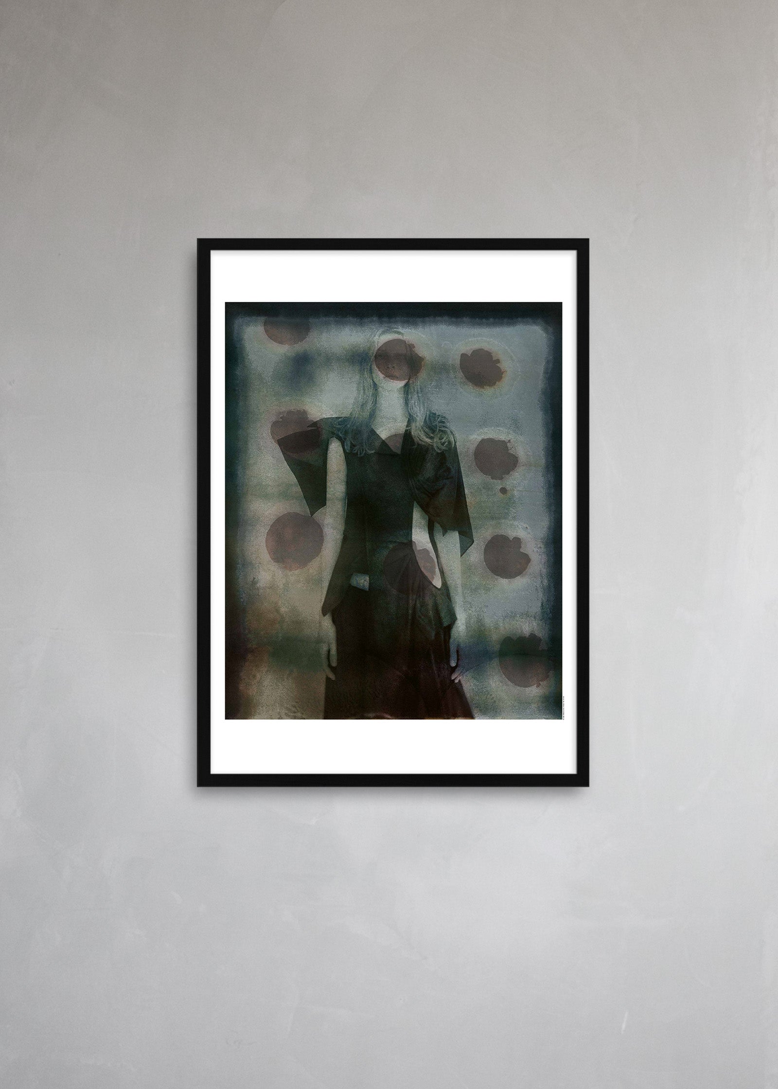 Dots “Women in the Flow”