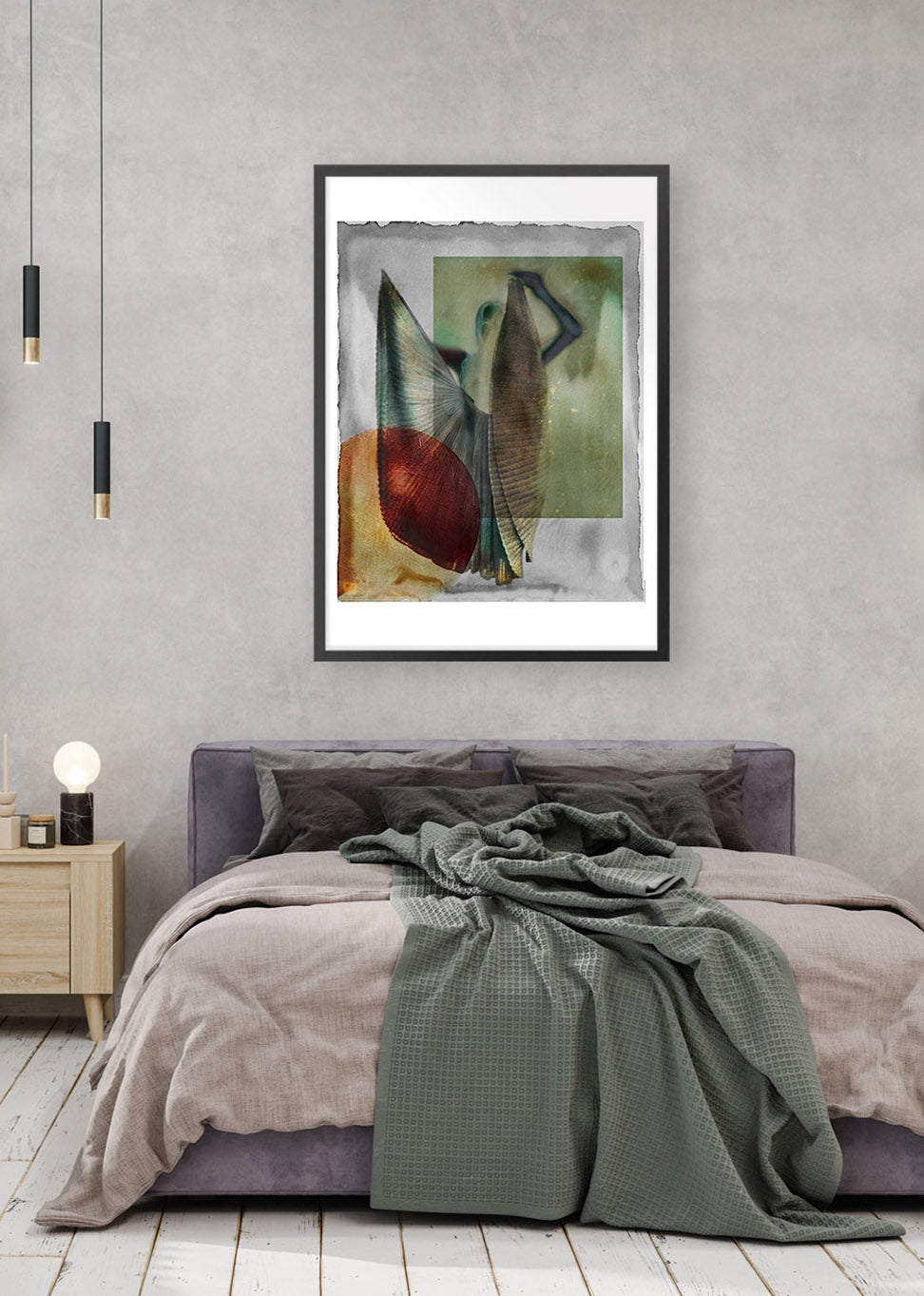 Shell “Women in the Flow”