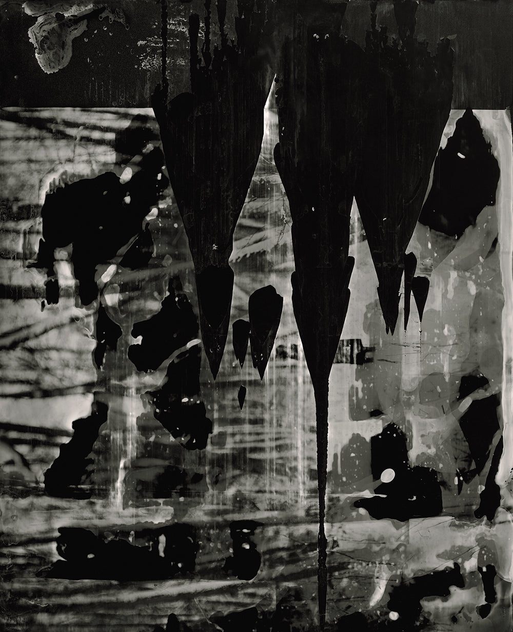 Skyline, Sweden 2020