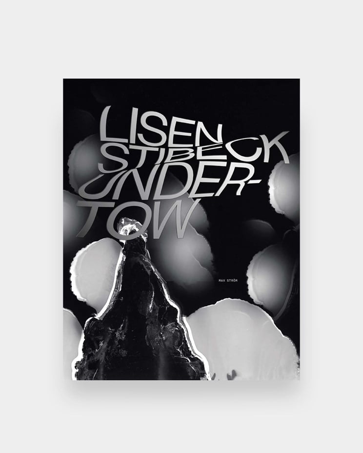 Undertow “Undertow”, Sweden 2017