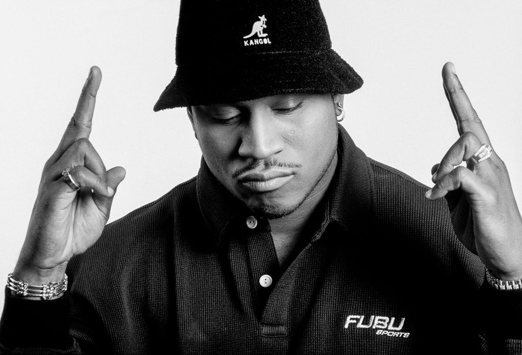 LL Cool J Studio, 1997