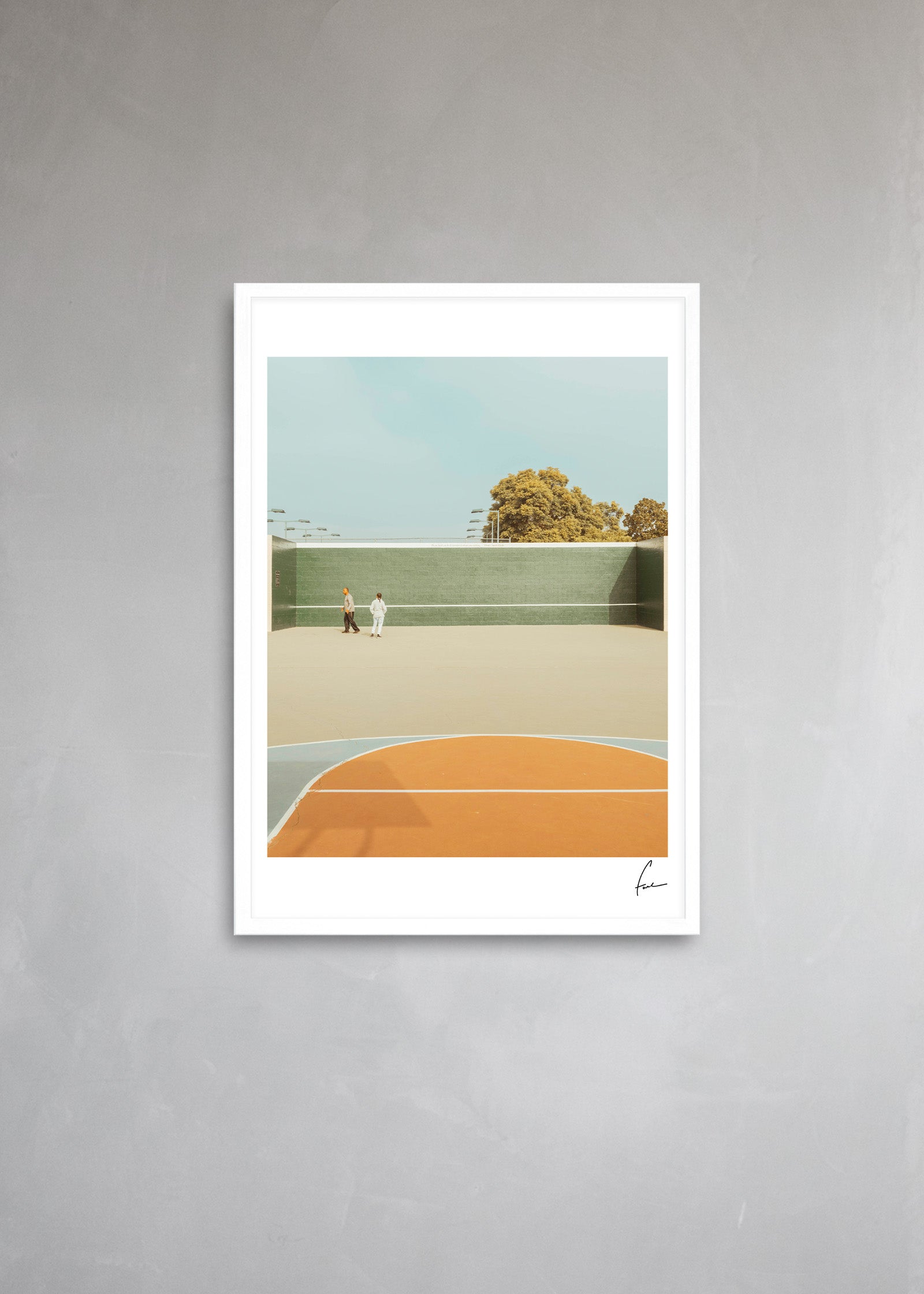 Beverly Hills Playground