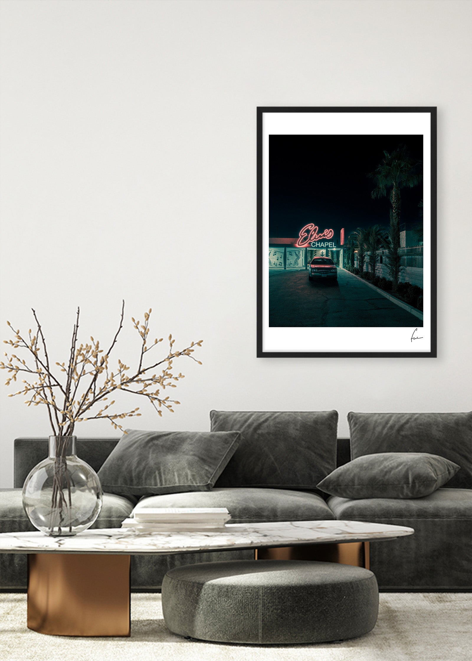 Elvis Chapel, Las Vegas