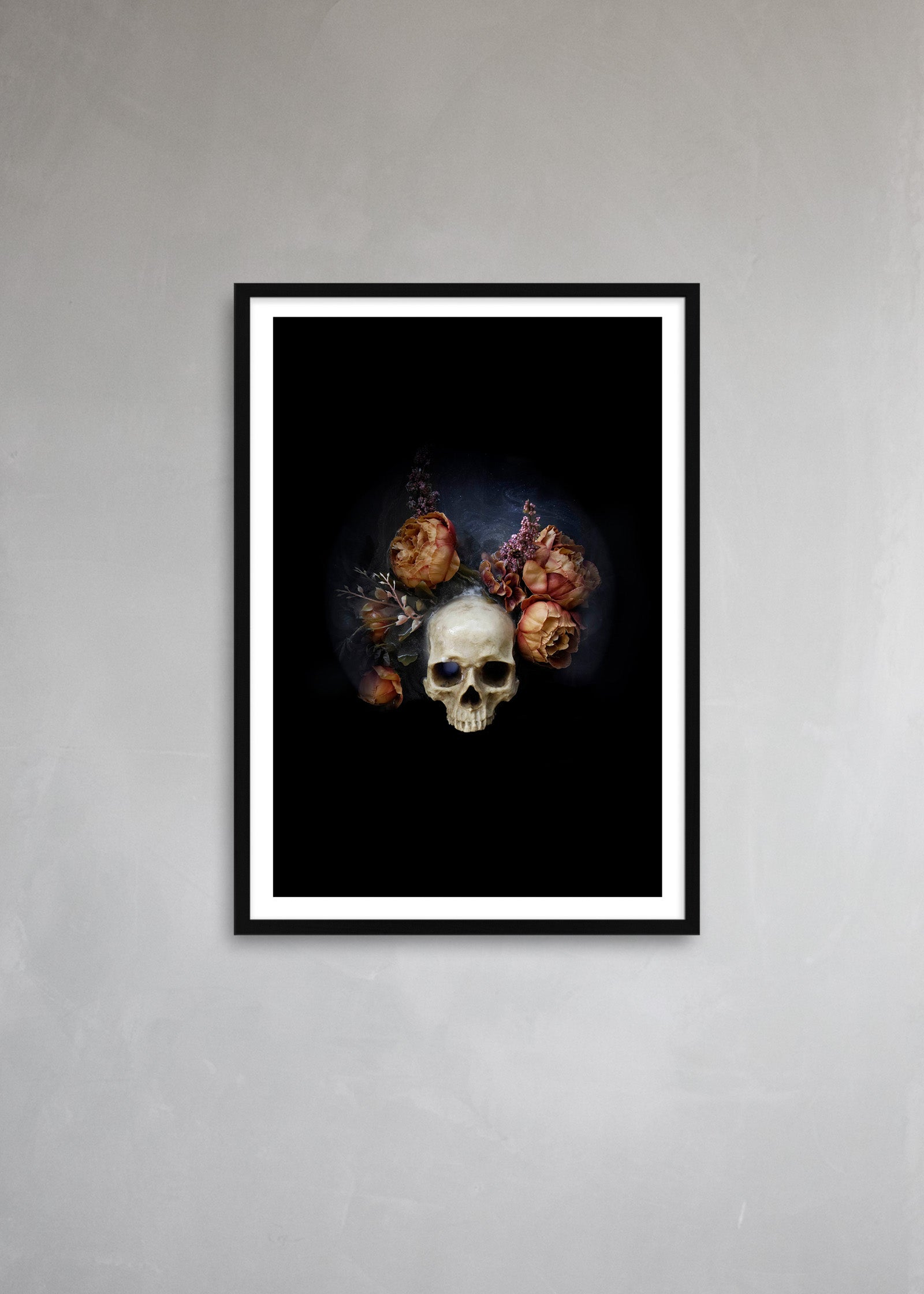 Night Bloom, Harvest