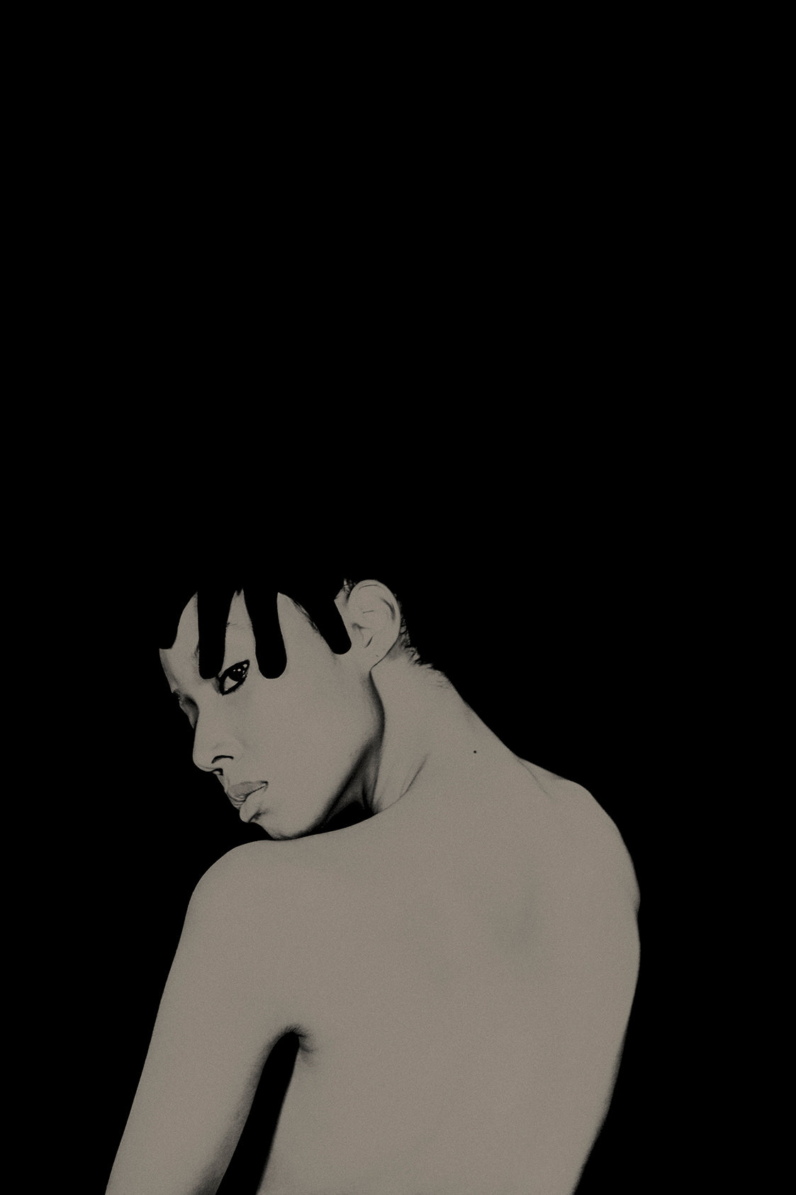 Nu-Nu “In the Absence of Eye”, 2020