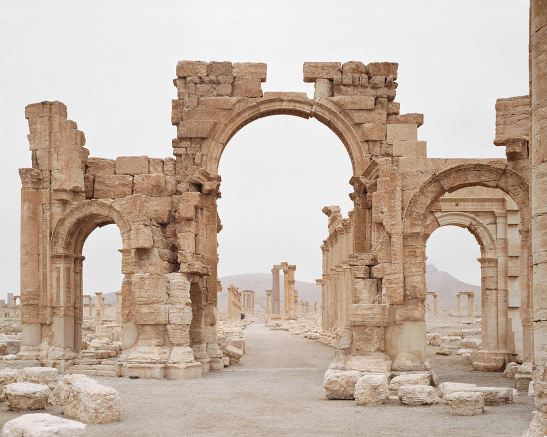 Palmyra #3