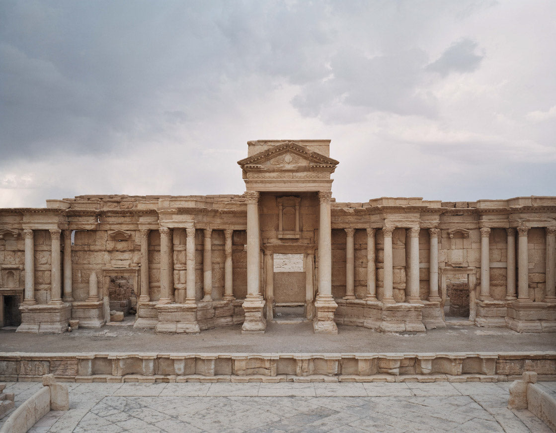 Palmyra #5