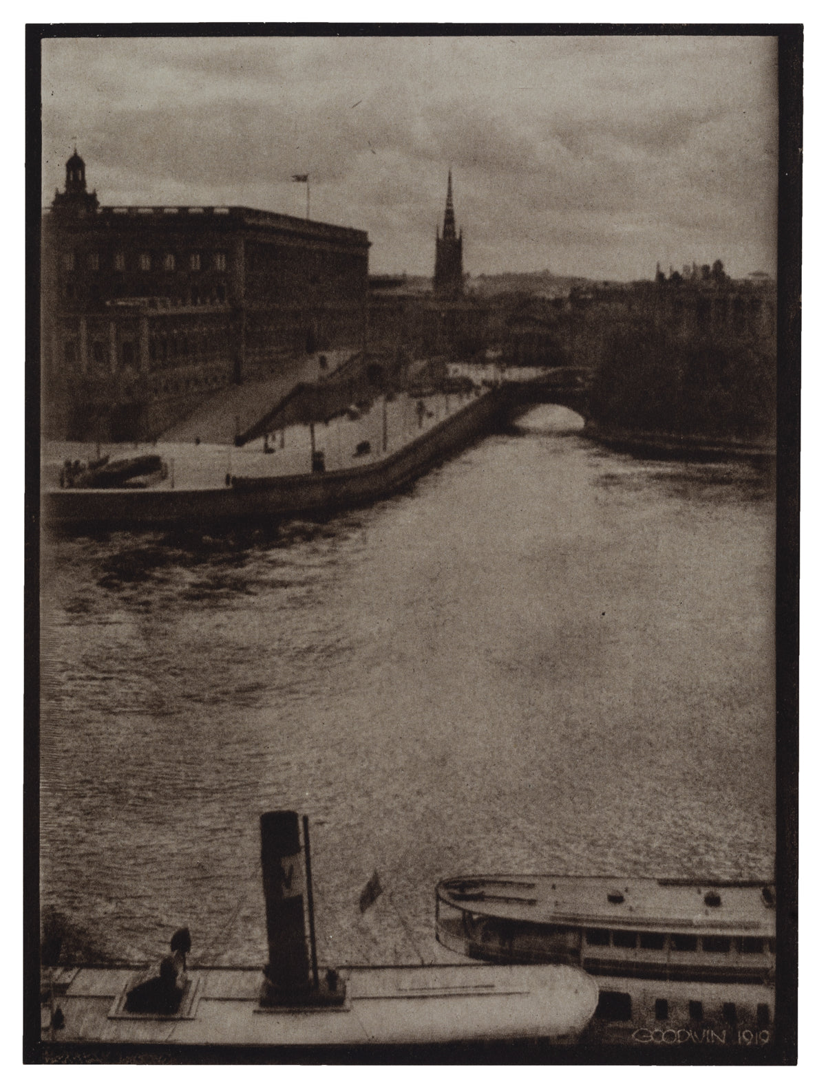 Kungliga slottet, Stockholm