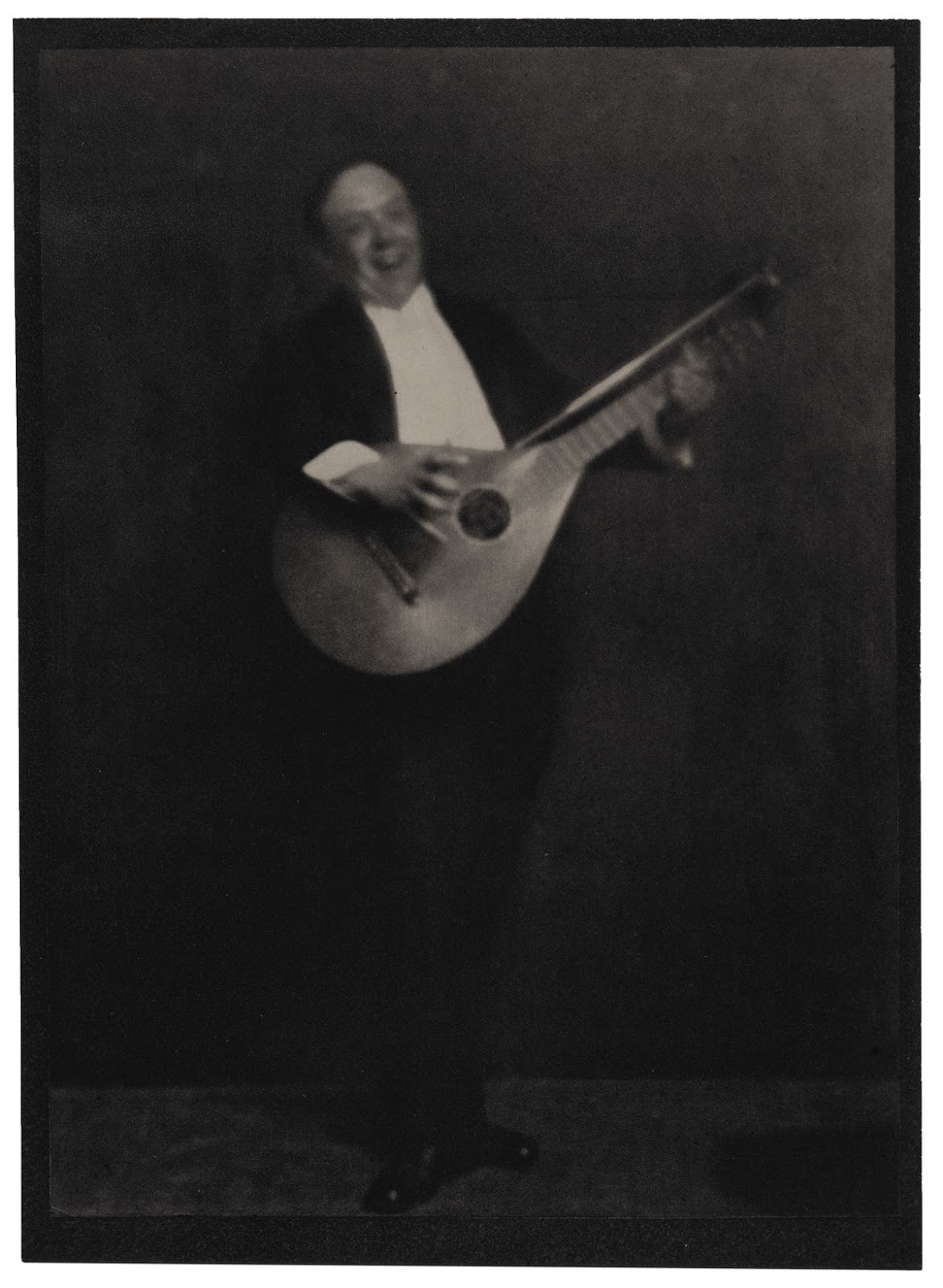 Gunnar Bohman, Bellmanssångaren