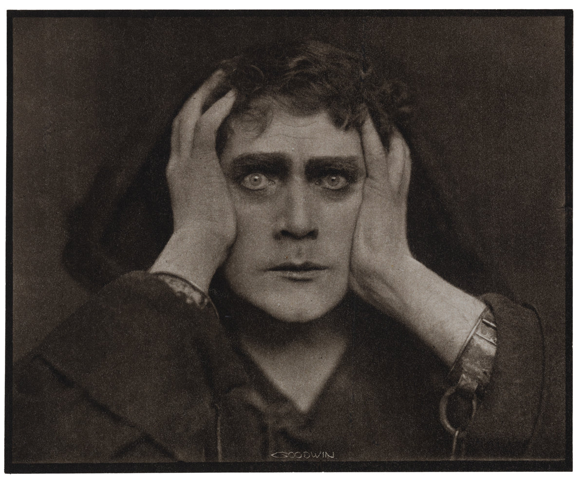 Anders De Wahl, Mäster Olof