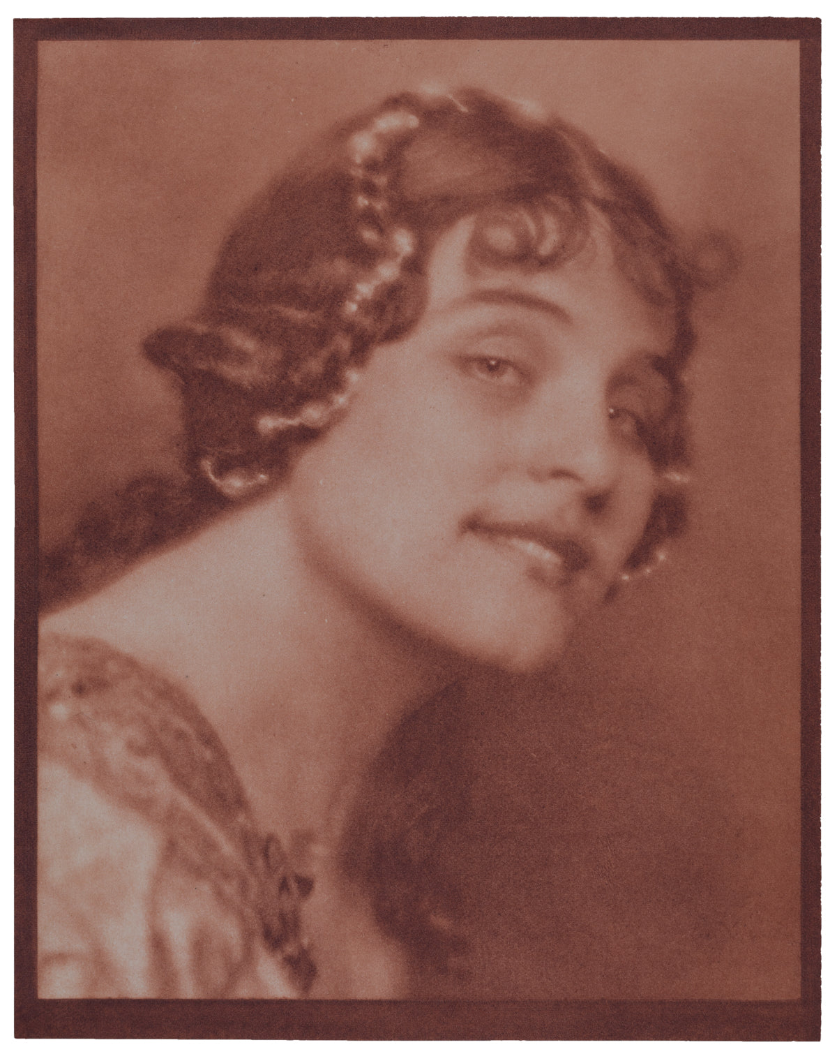 Signe Kolthoff, Envars Frilla