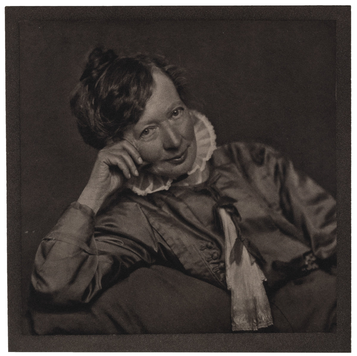 Hilma Angered Strandberg