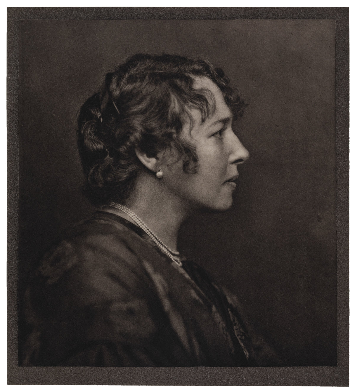 Gerda Lundequist-Dahlström