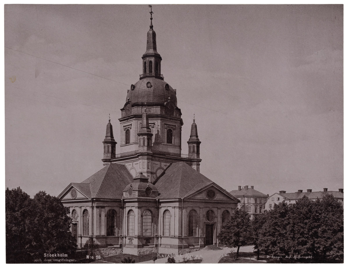 Katarina Kyrka, Stockholm, no 56