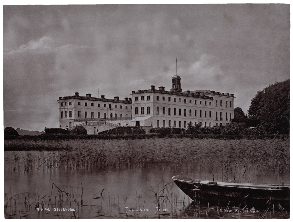 Tullgarns slott, Stockholm, no, 44