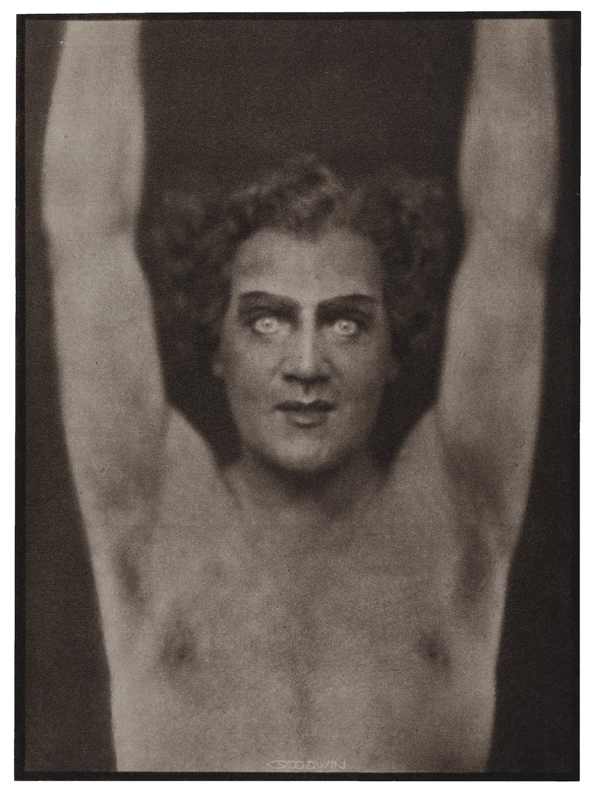 Anders De Wahl, Perseus #3